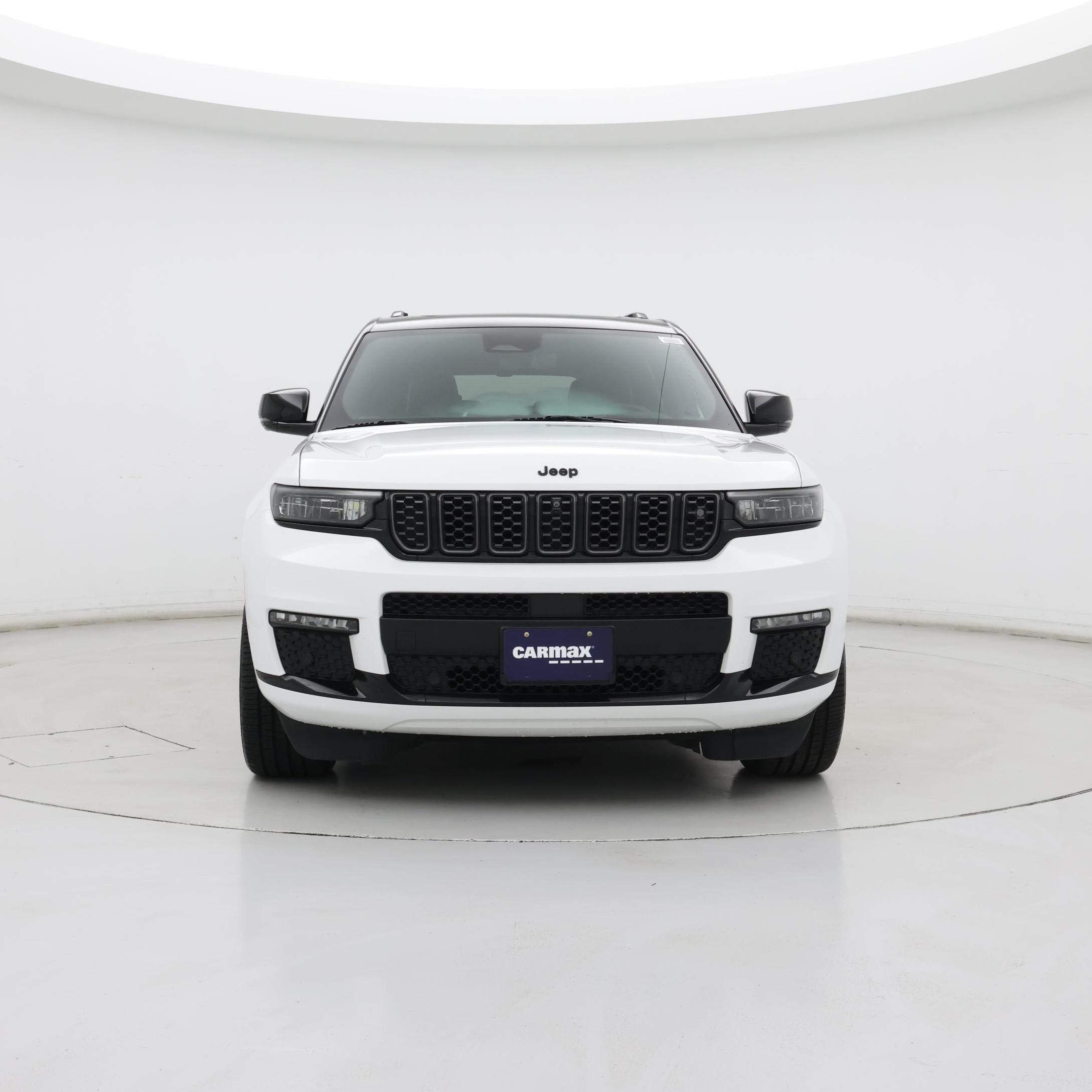 Thumbnail: 2023 Jeep Grand Cherokee L - 5