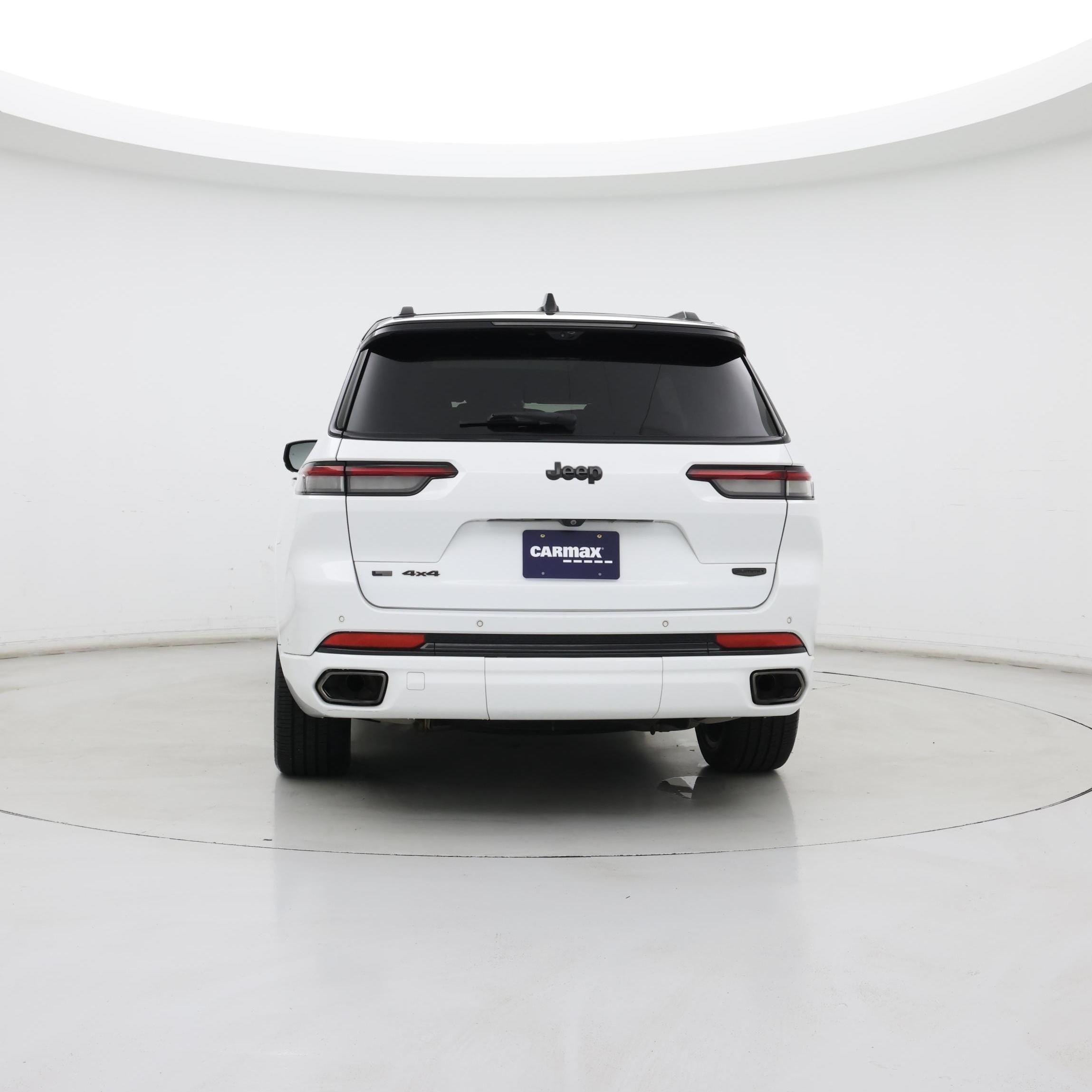 Thumbnail: 2023 Jeep Grand Cherokee L - 6