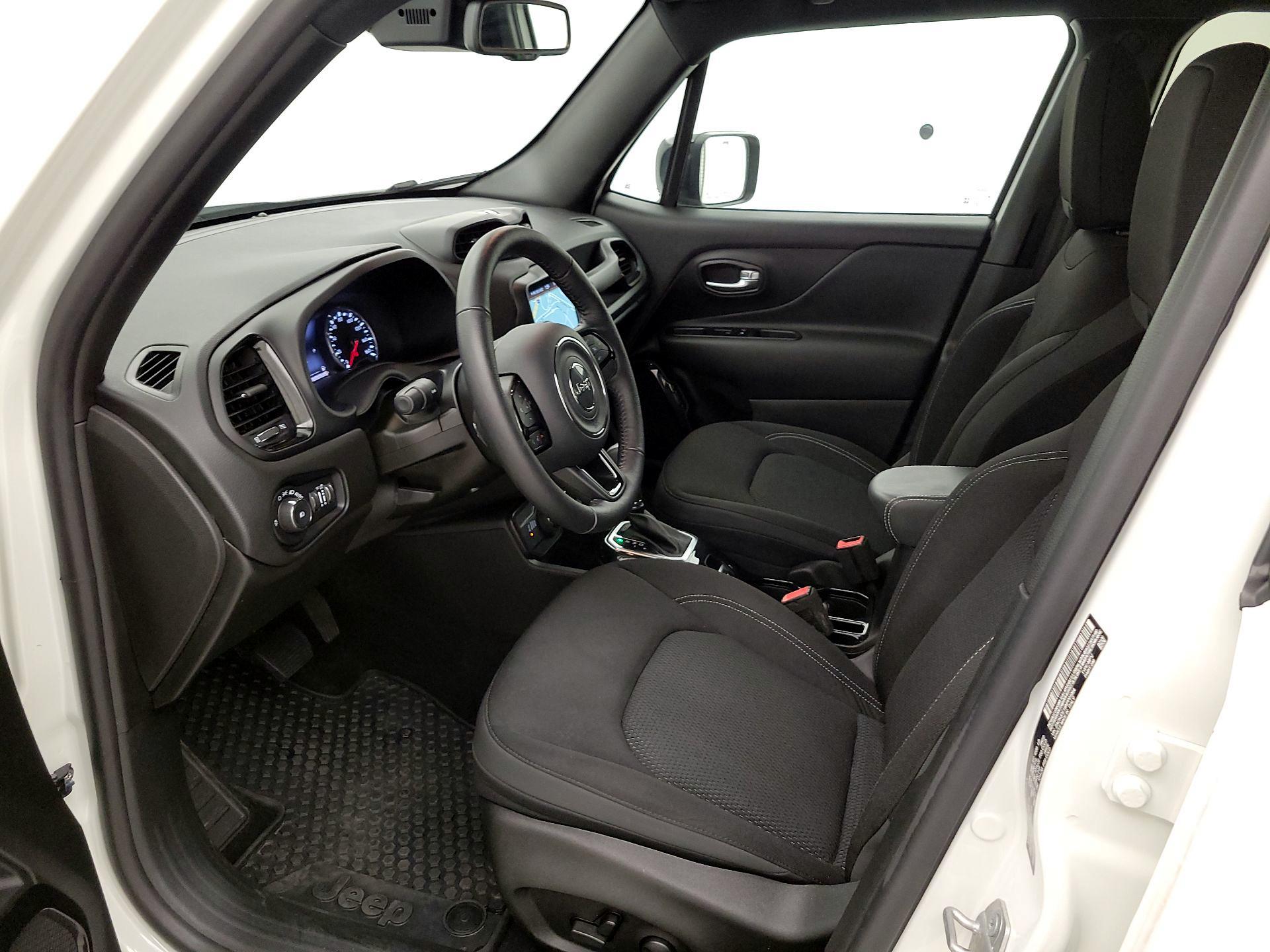 Thumbnail: 2022 Jeep Renegade - 11
