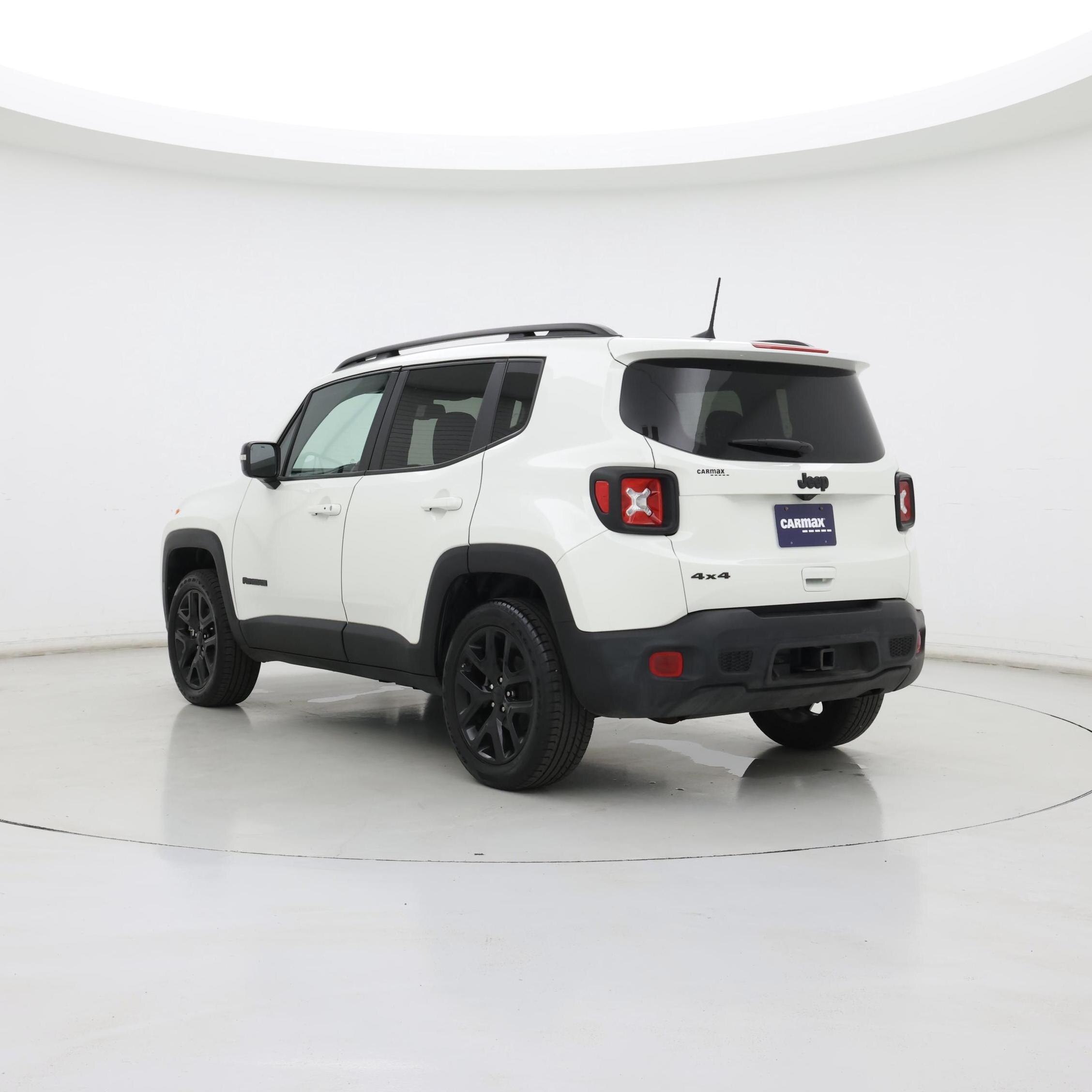 Thumbnail: 2022 Jeep Renegade - 2