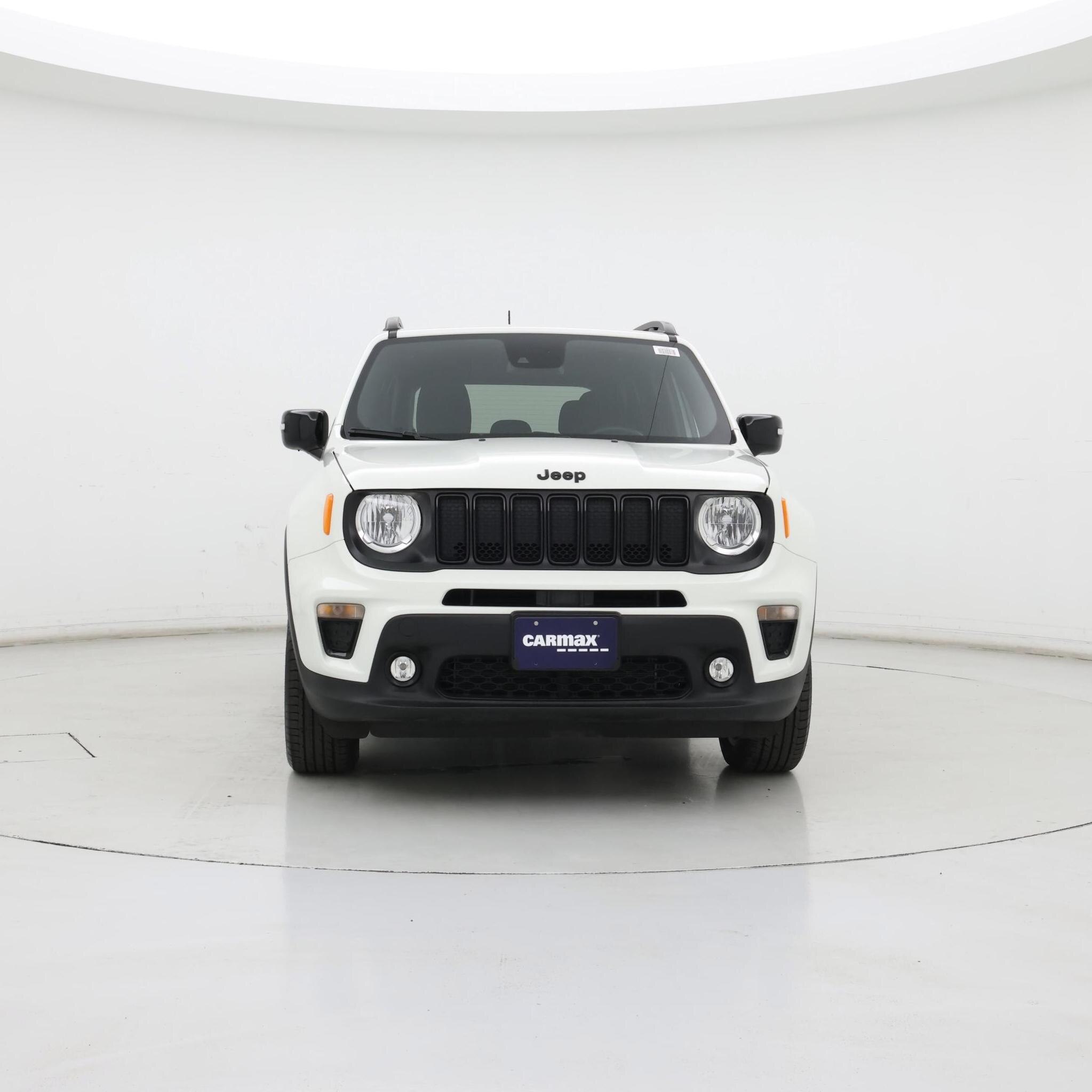 Thumbnail: 2022 Jeep Renegade - 5