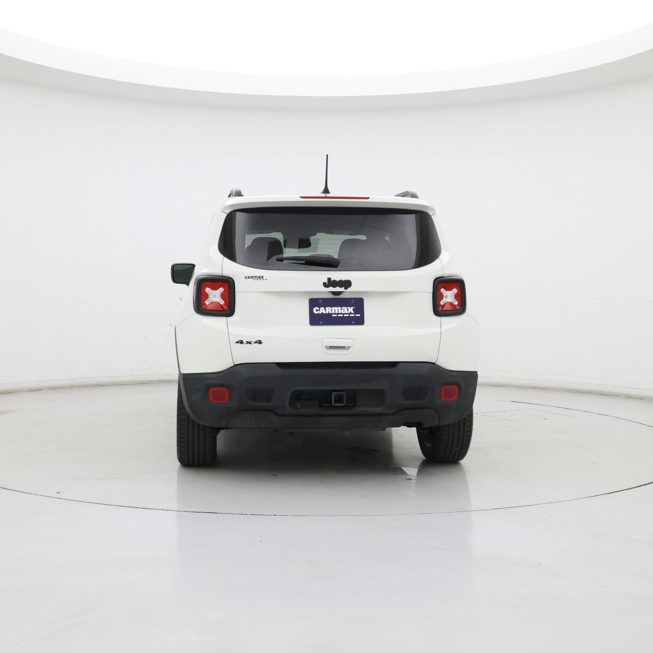 Thumbnail: 2022 Jeep Renegade - 6