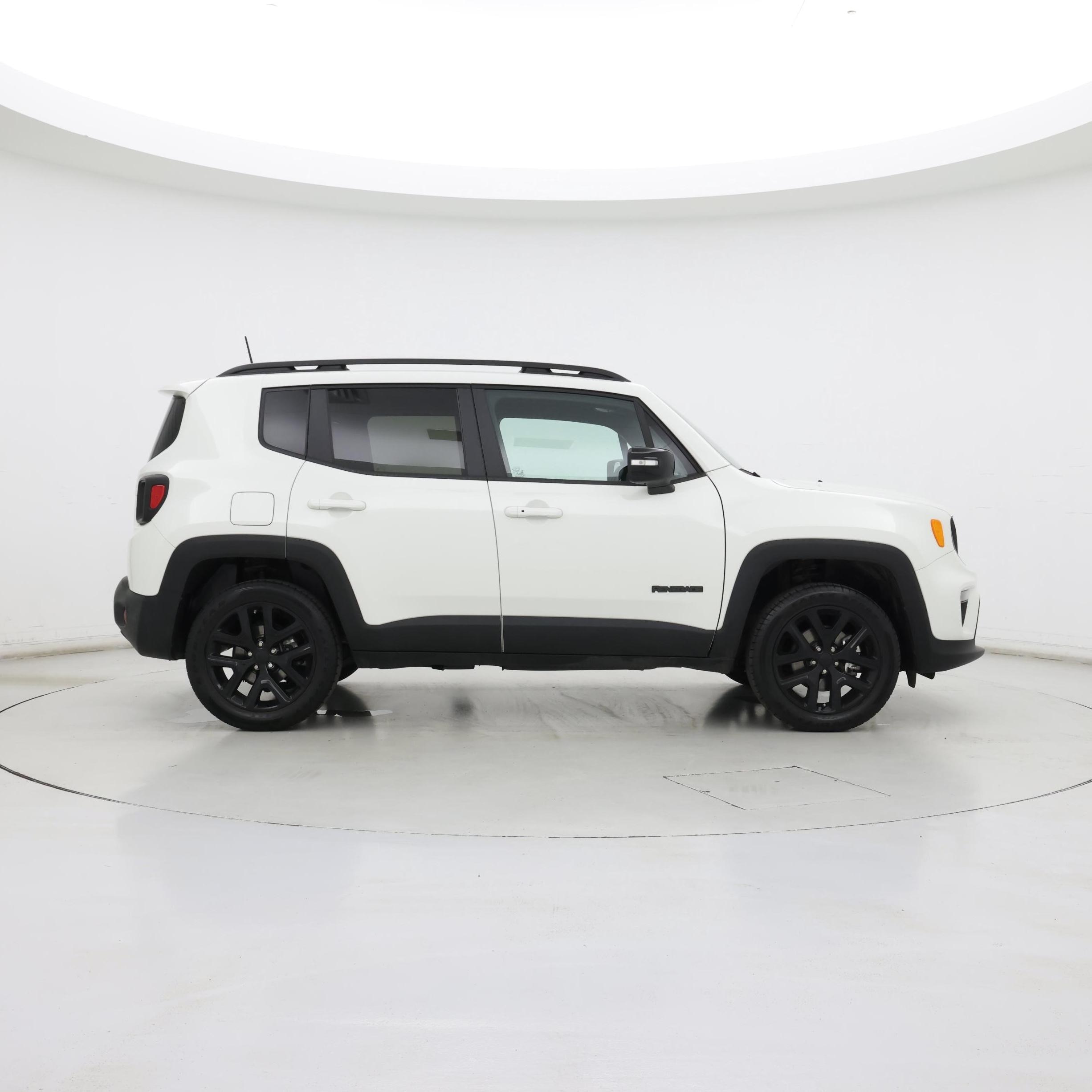 Thumbnail: 2022 Jeep Renegade - 7