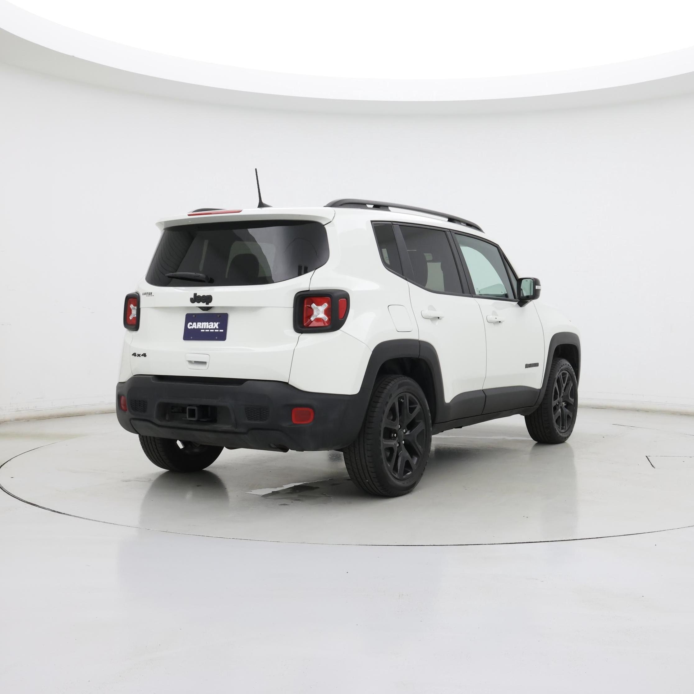 Thumbnail: 2022 Jeep Renegade - 8