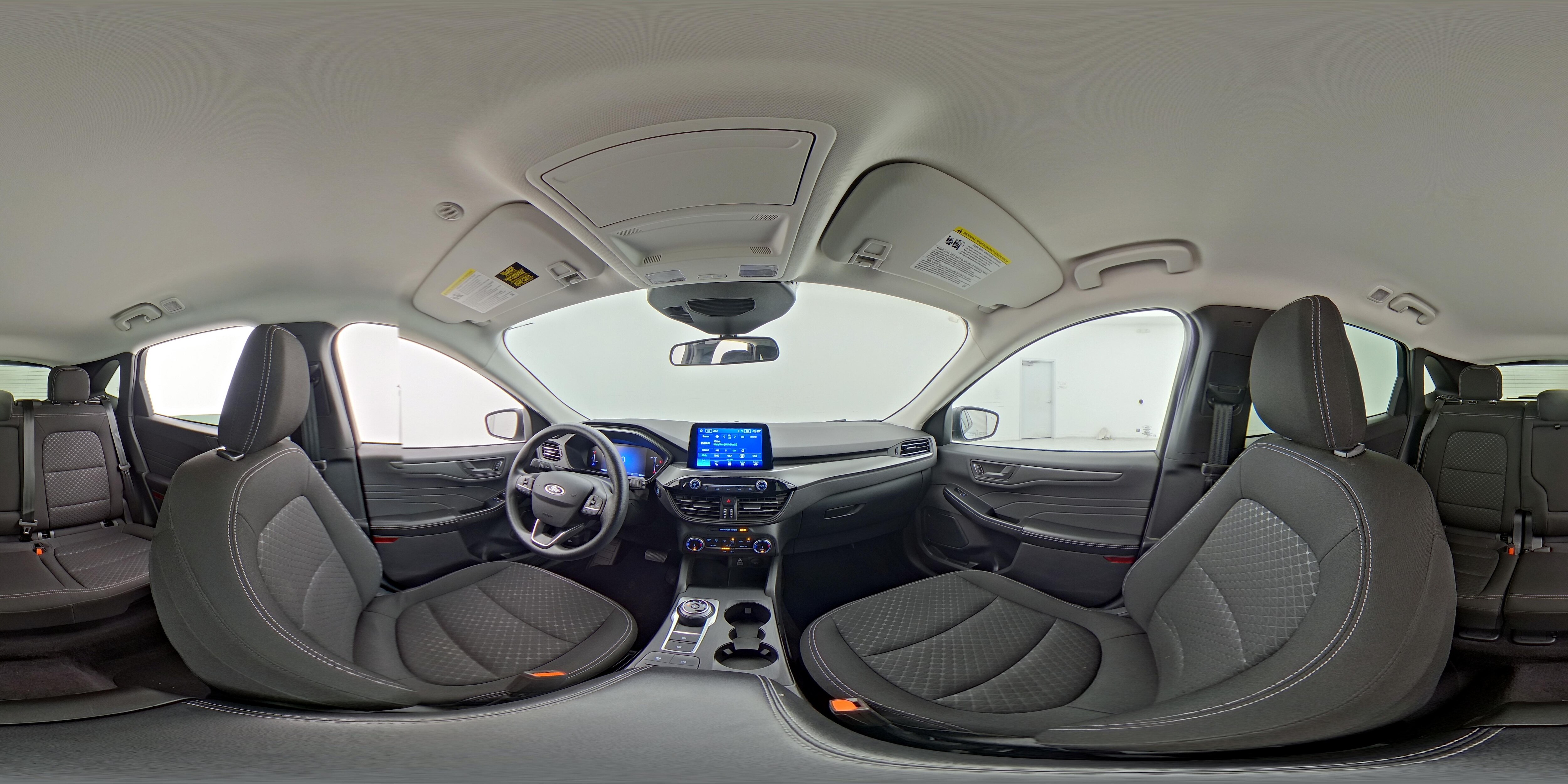 2025 Ford Escape Active - Photo 24