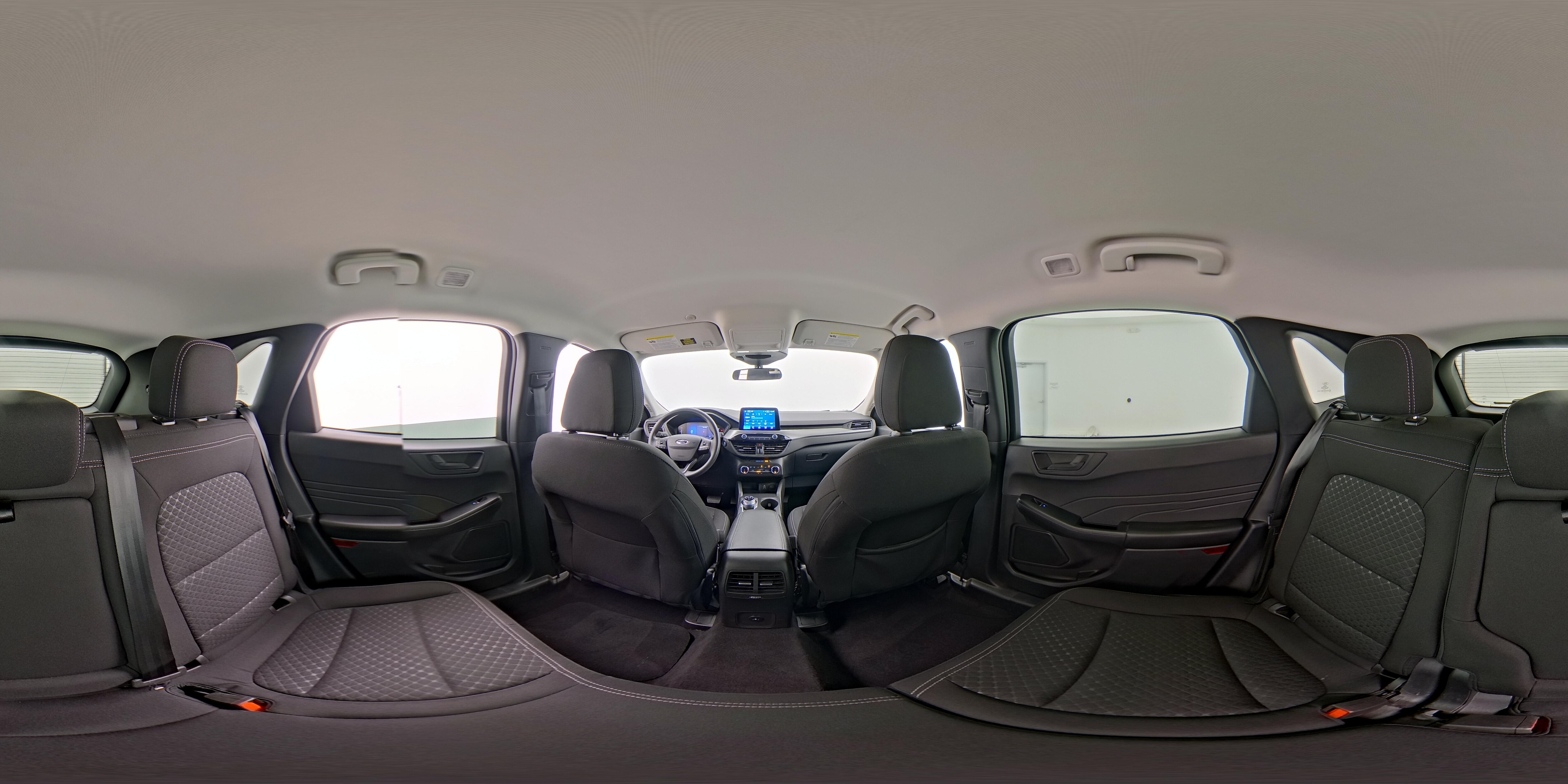 2025 Ford Escape Active - Photo 25