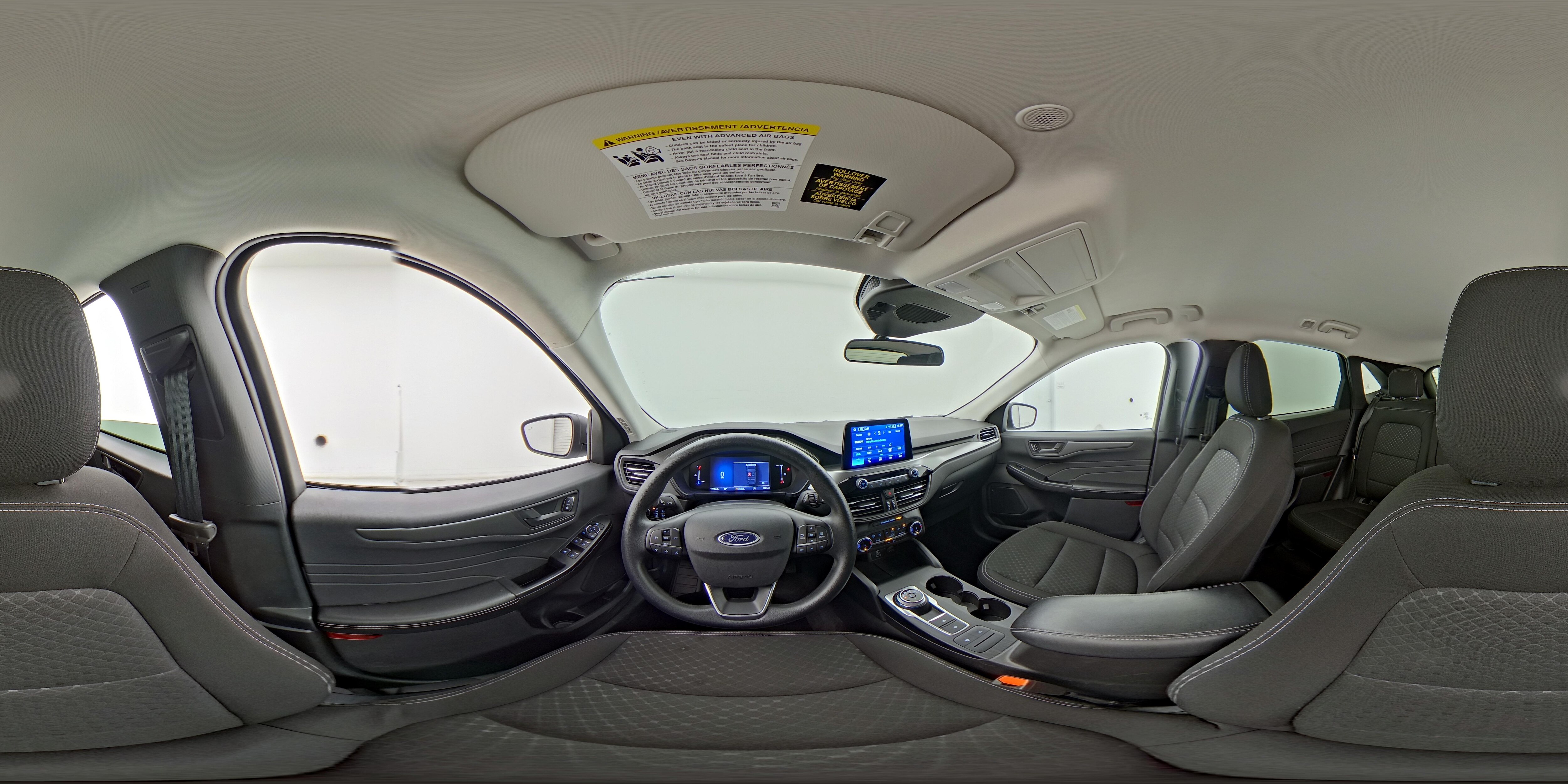 2025 Ford Escape Active - Photo 26