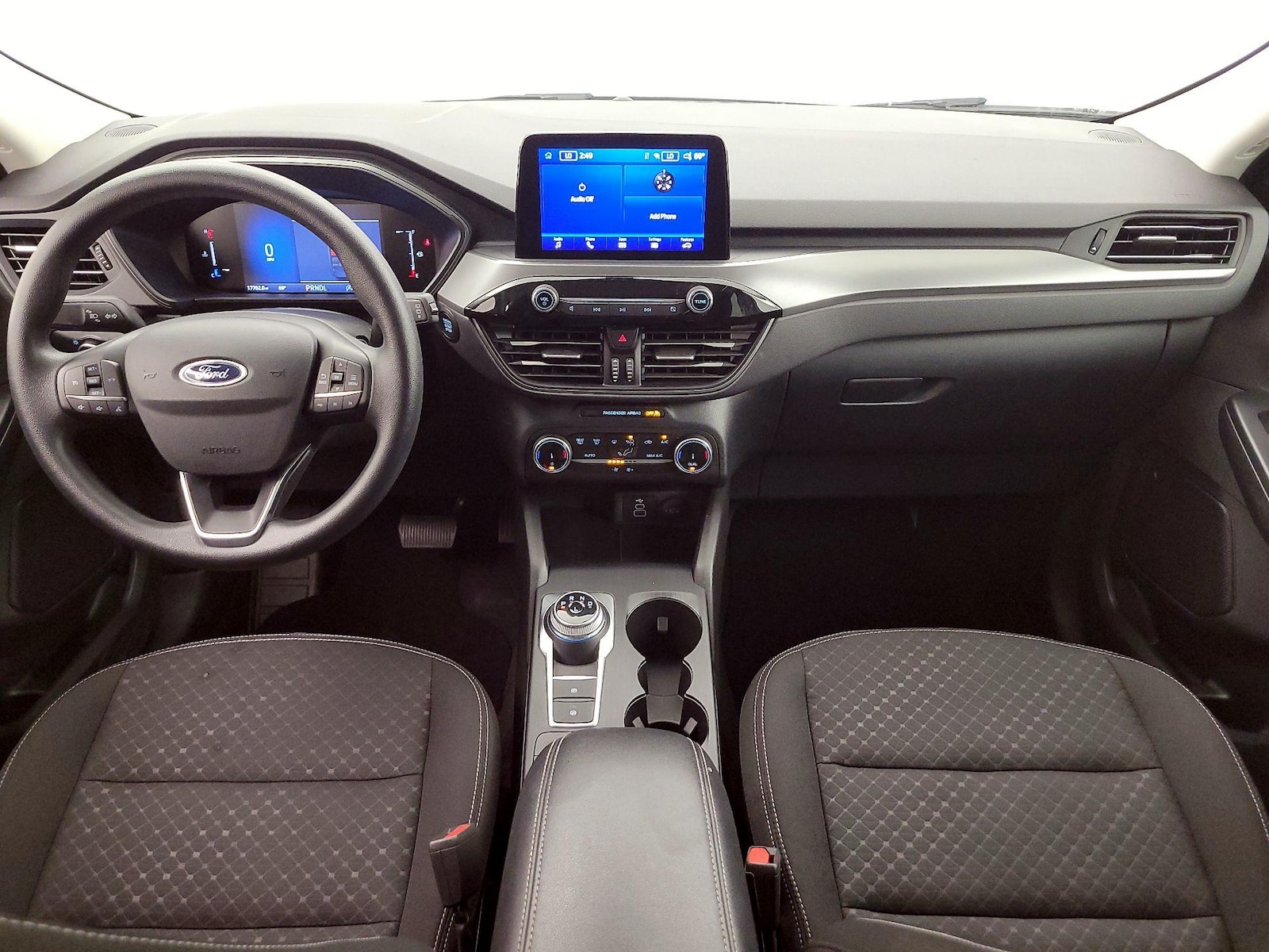 2025 Ford Escape Active - Photo 10