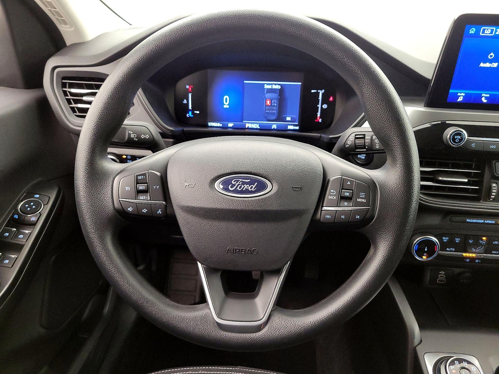 2025 Ford Escape Active - Photo 11
