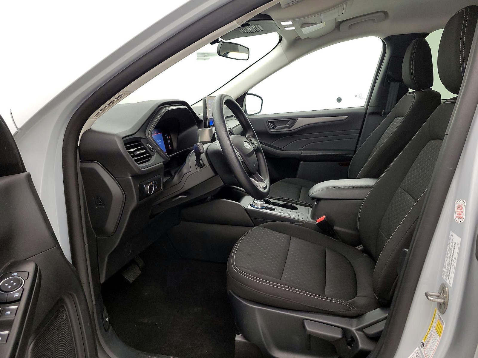 2025 Ford Escape Active - Photo 12