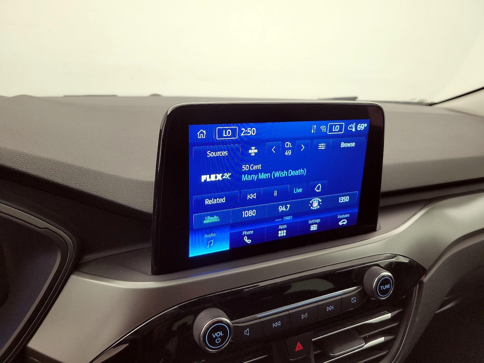 2025 Ford Escape Active - Photo 16