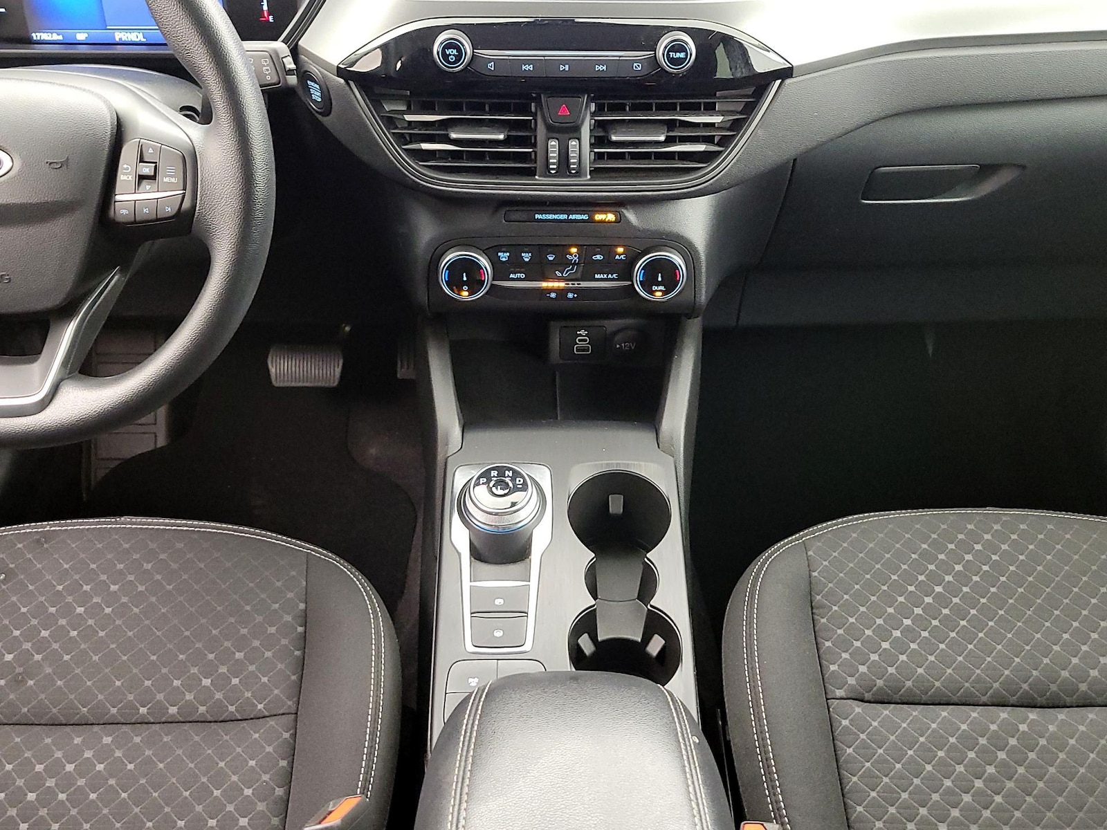 2025 Ford Escape Active - Photo 18