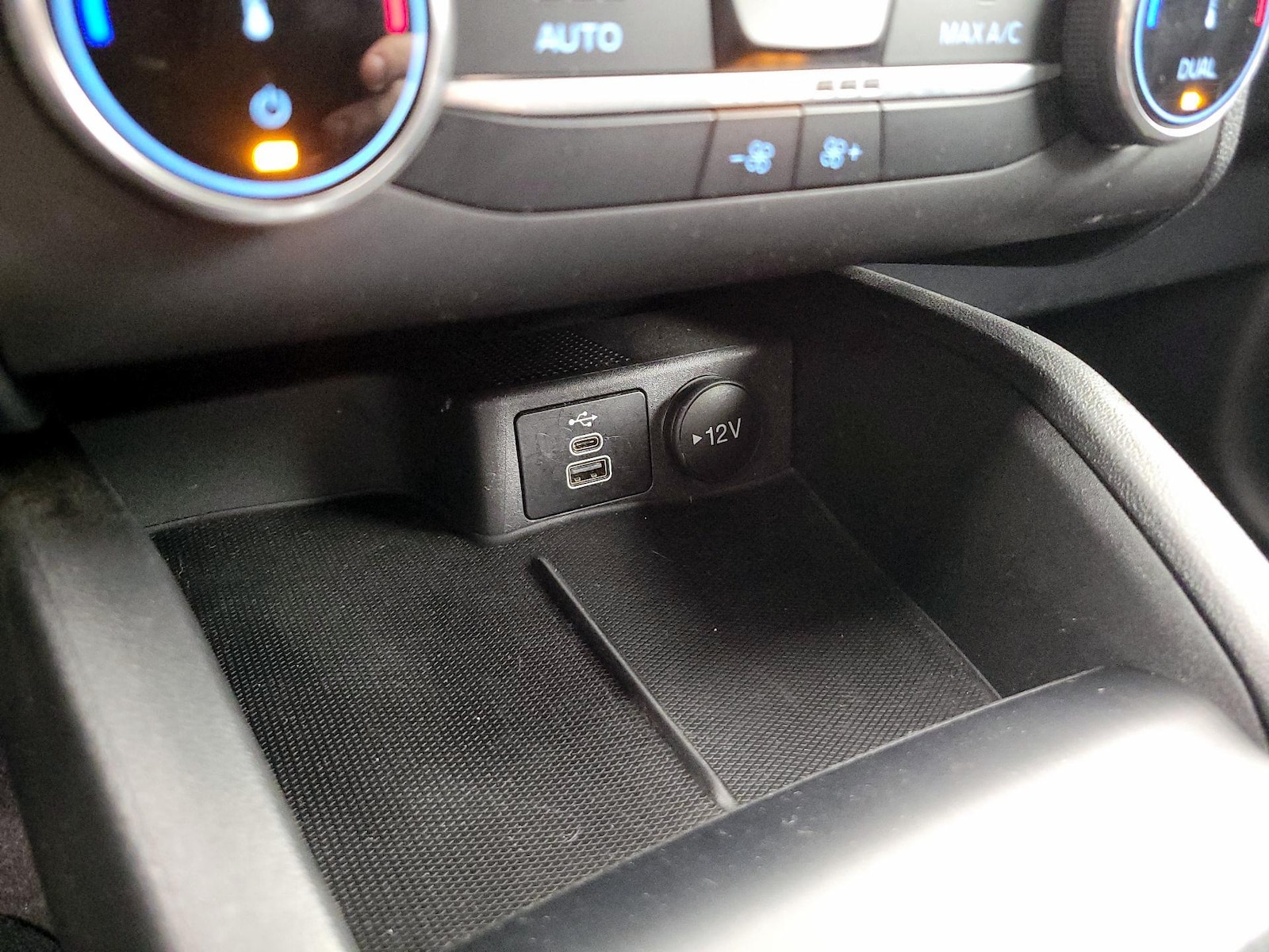 2025 Ford Escape Active - Photo 19