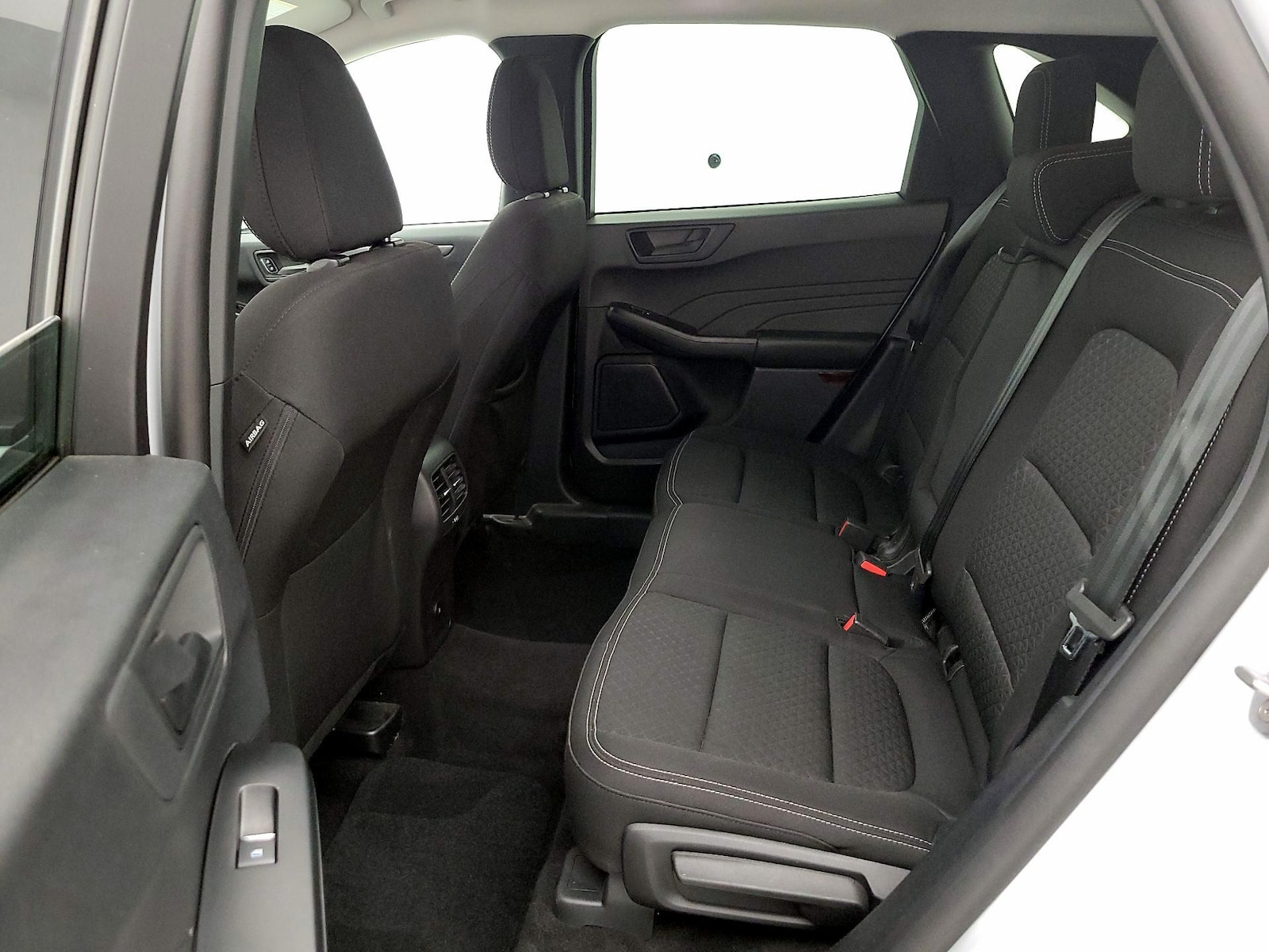 2025 Ford Escape Active - Photo 20