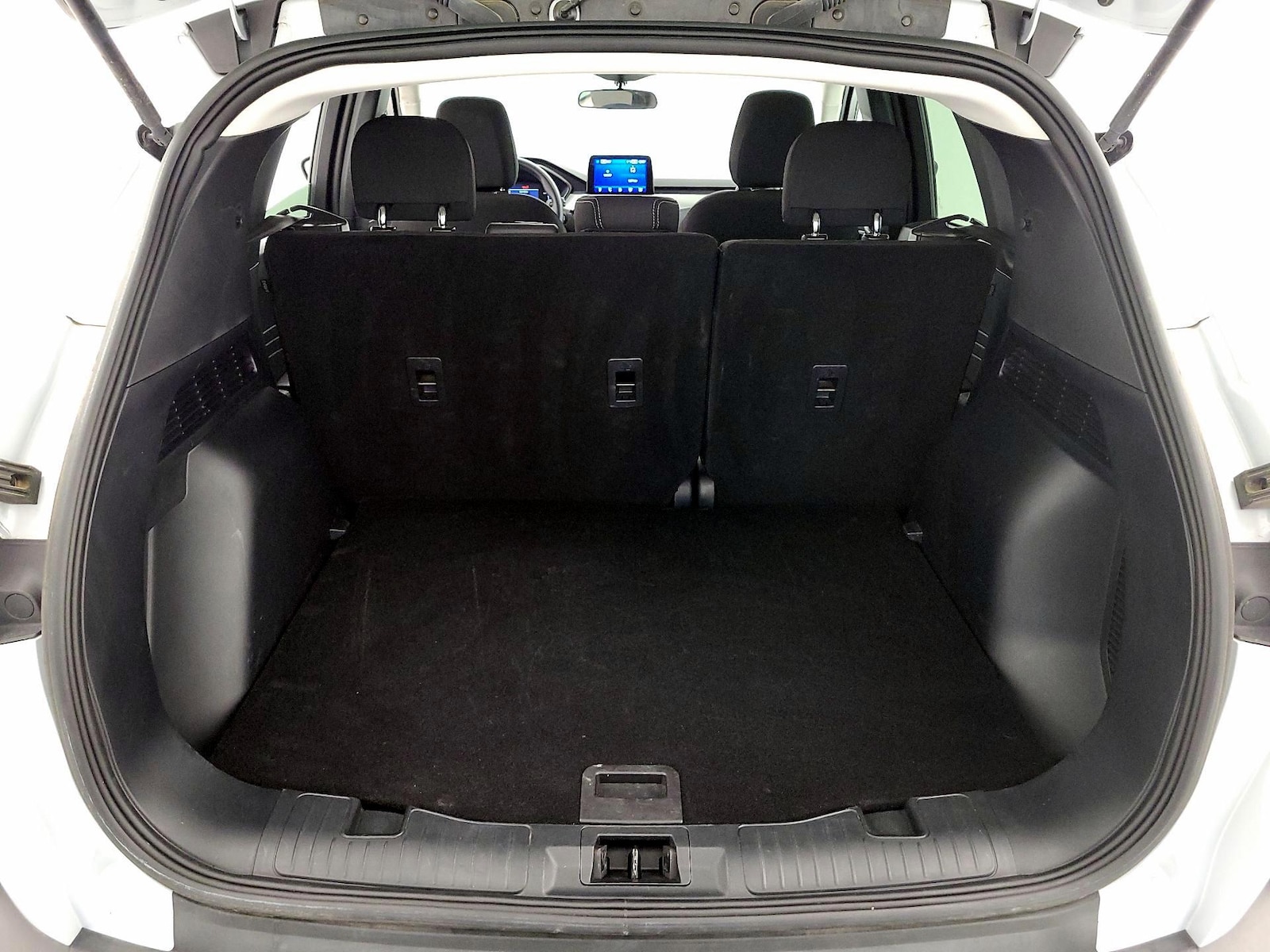 2025 Ford Escape Active - Photo 21