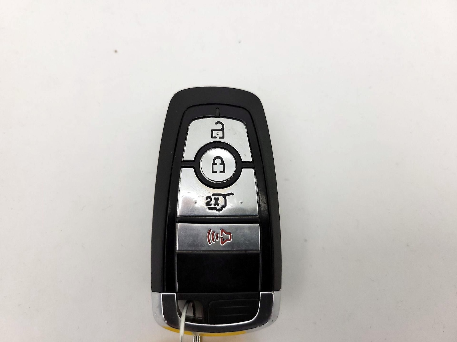 2025 Ford Escape Active - Photo 23