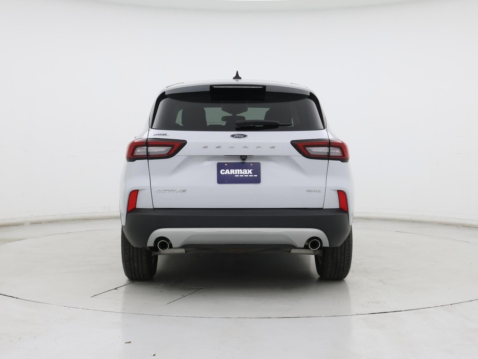 2025 Ford Escape Active - Photo 7