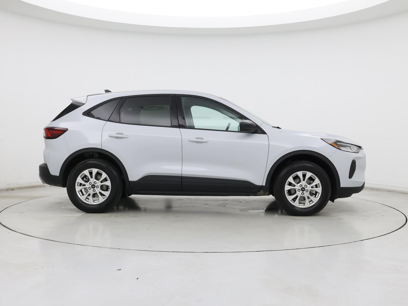 2025 Ford Escape Active - Photo 8