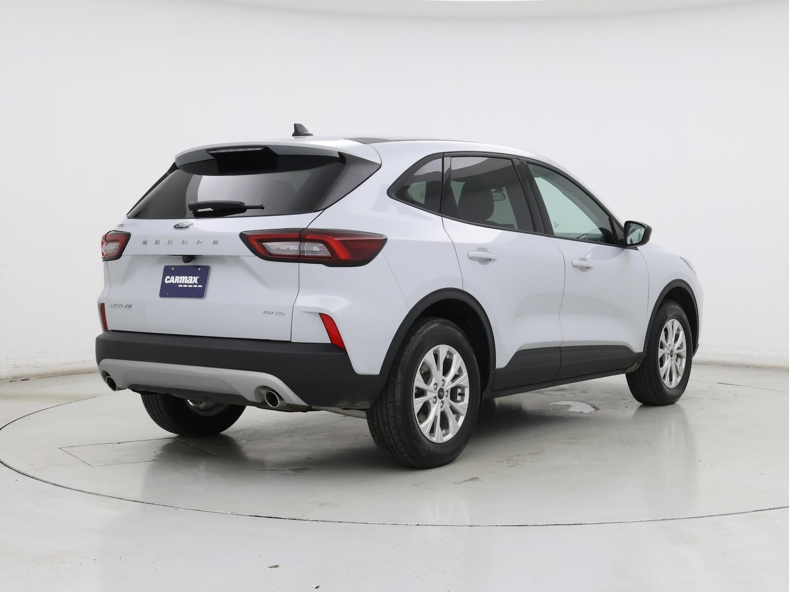 2025 Ford Escape Active - Photo 9