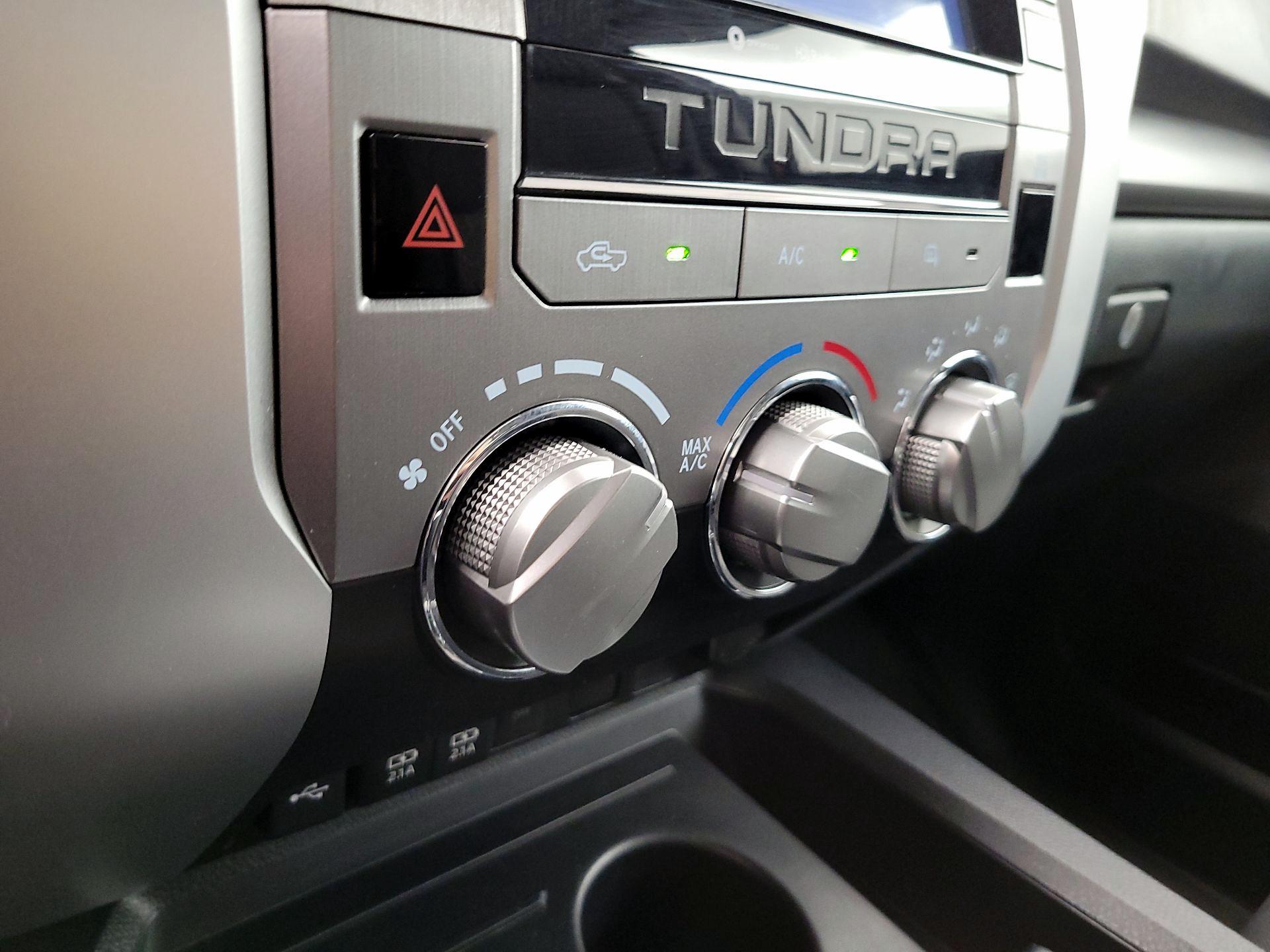 Thumbnail: 2021 Toyota Tundra - 17