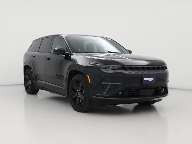 2024 Jeep Wagoneer S Launch Edition -
                  Minneapolis, MN