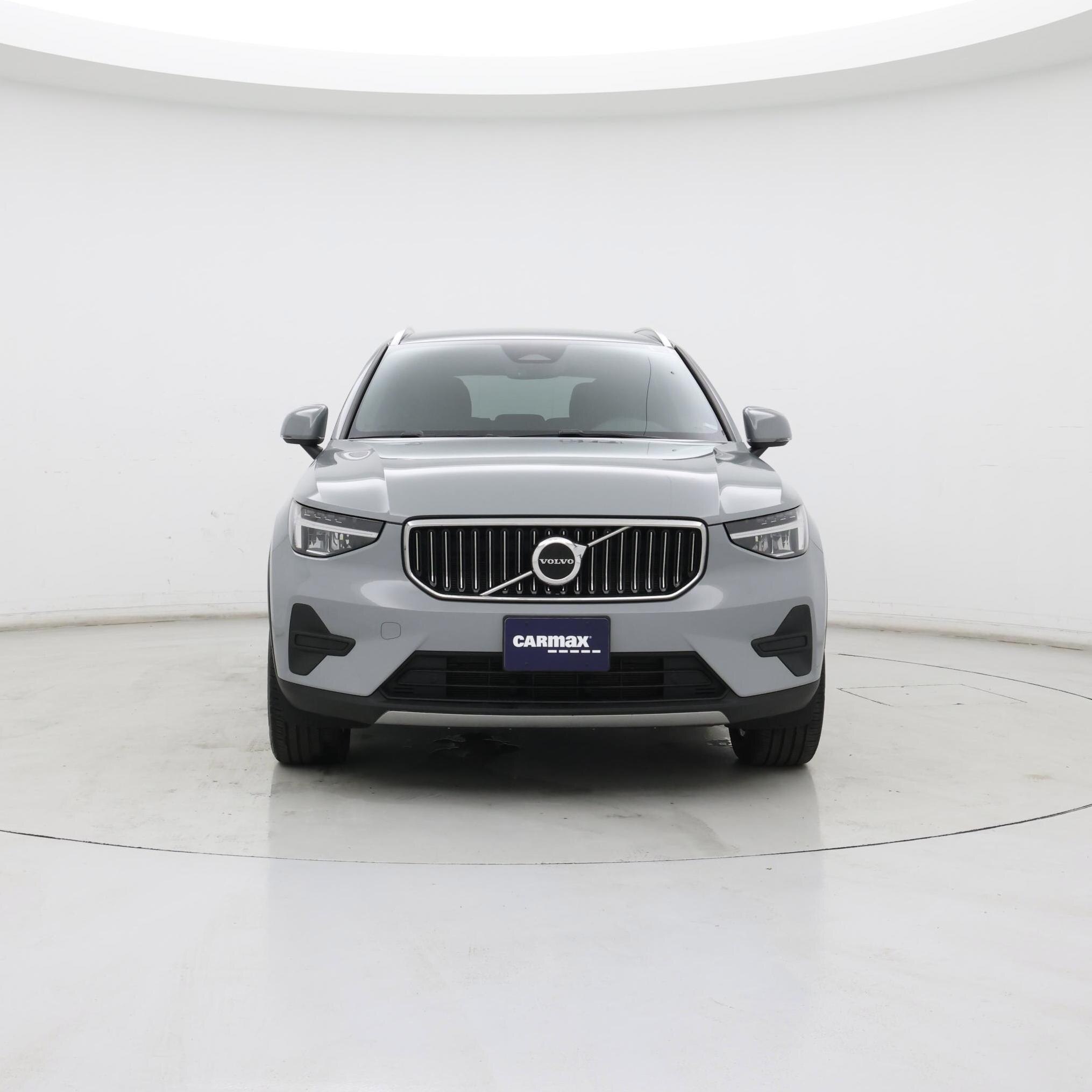 Thumbnail: 2024 Volvo XC40 - 5