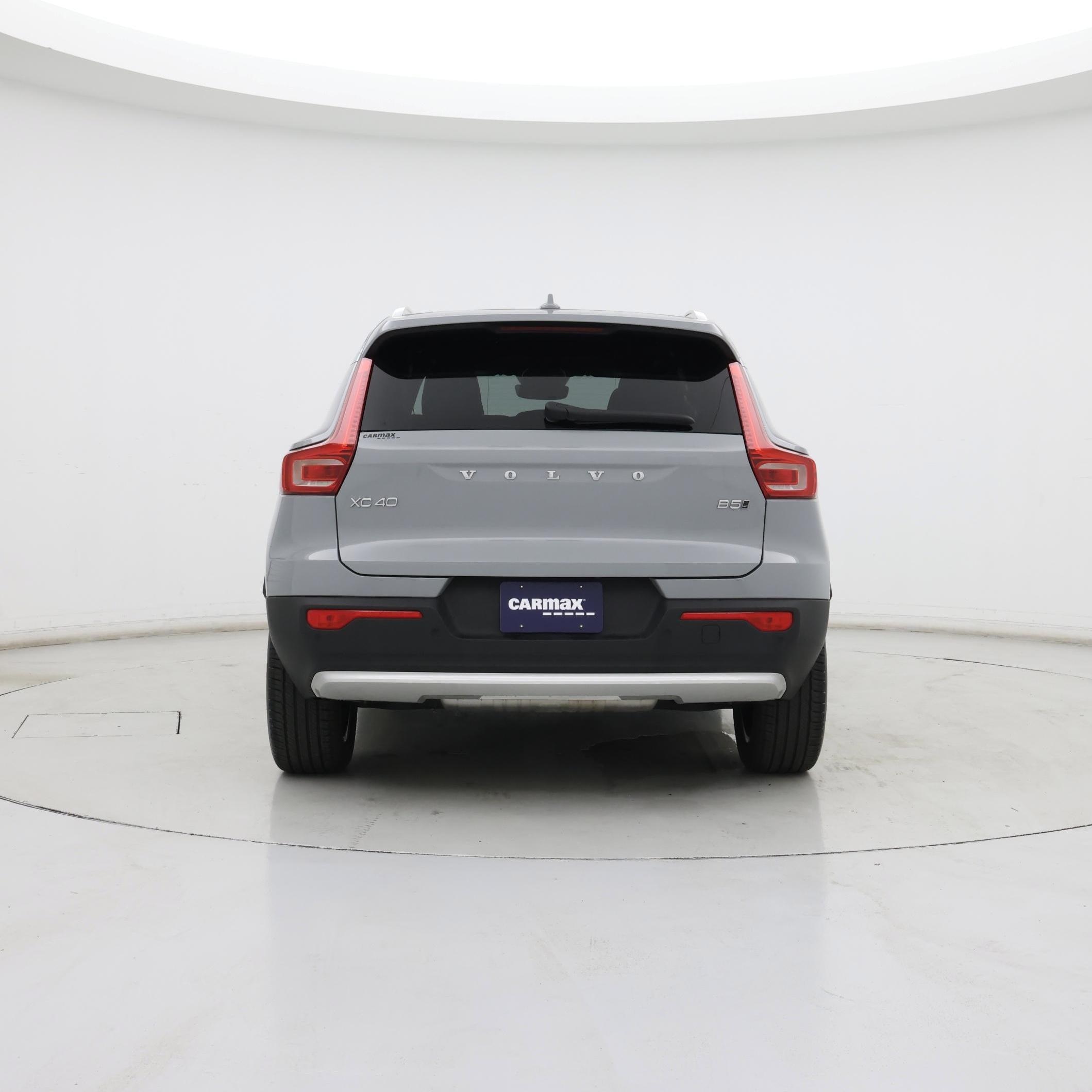 Thumbnail: 2024 Volvo XC40 - 6