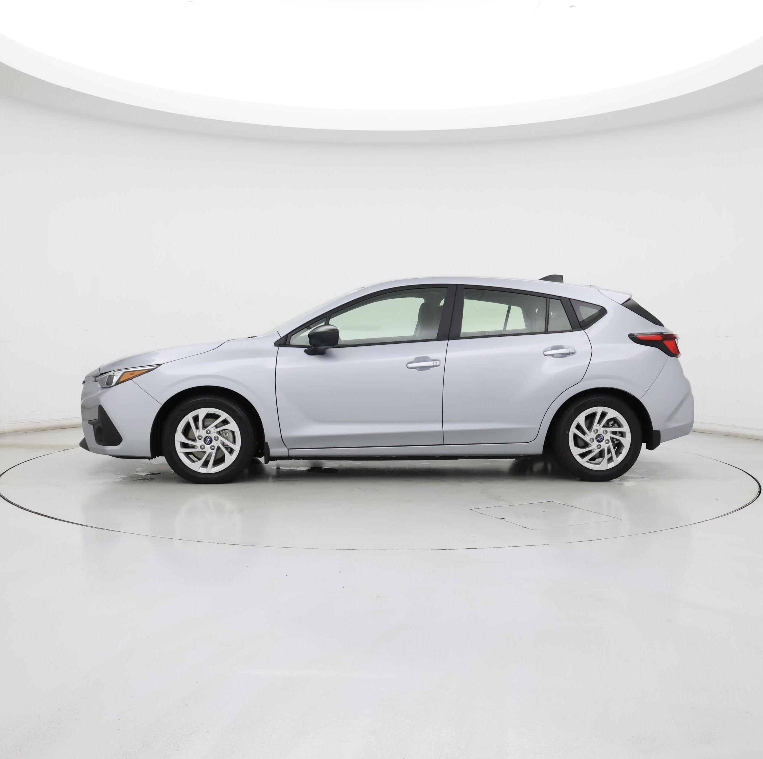 Thumbnail: 2025 Subaru Impreza - 3