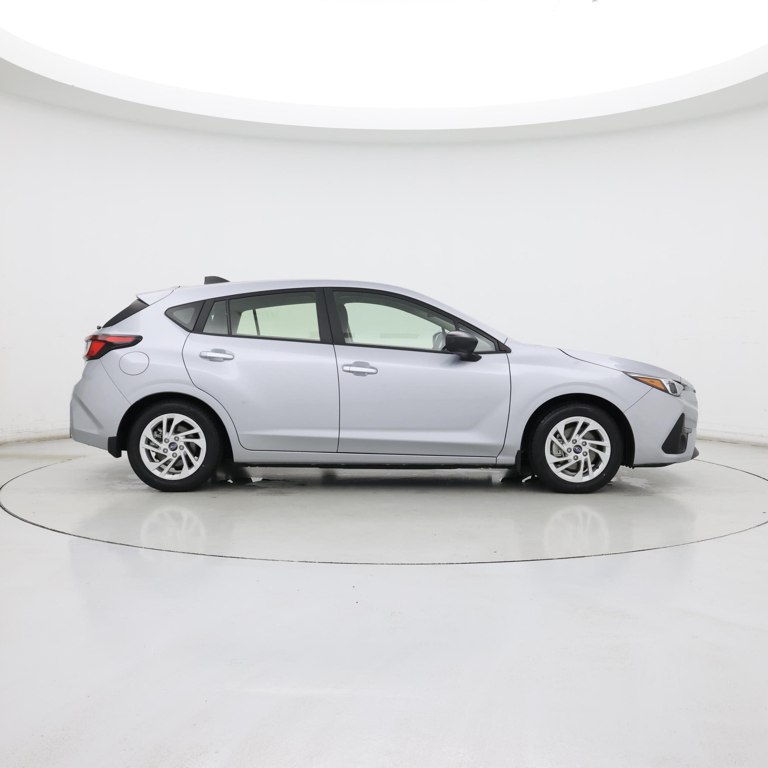 Thumbnail: 2025 Subaru Impreza - 7