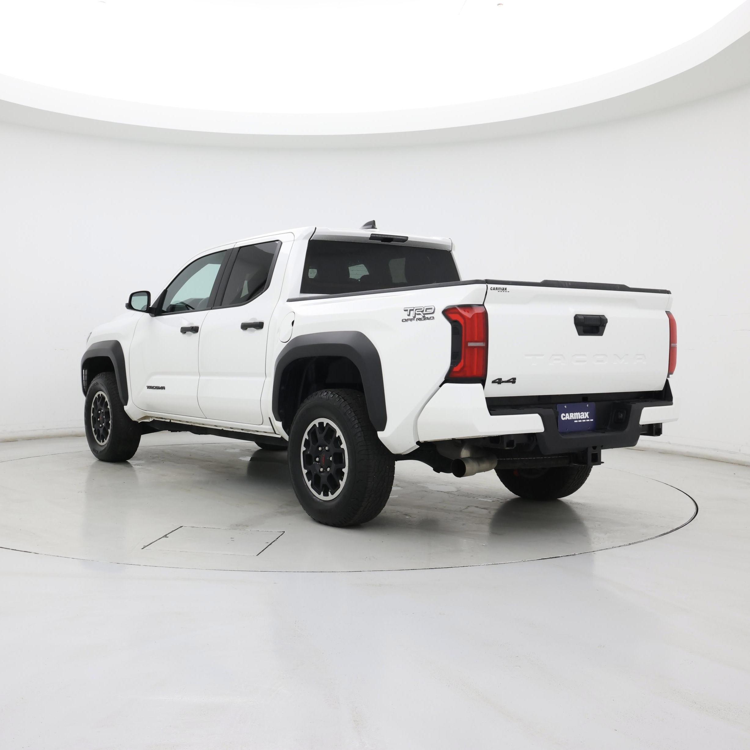 Thumbnail: 2024 Toyota Tacoma - 2