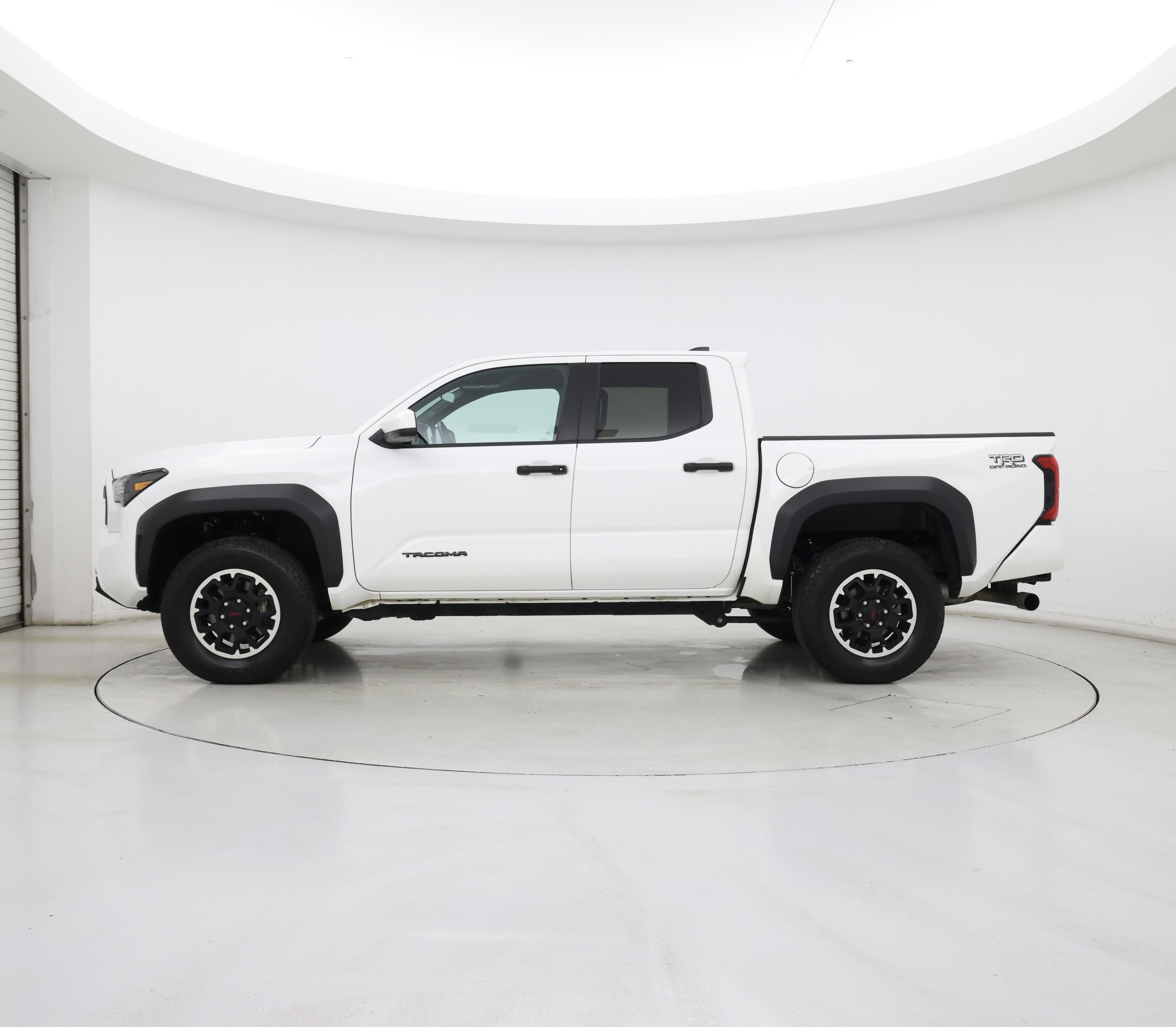 Thumbnail: 2024 Toyota Tacoma - 3