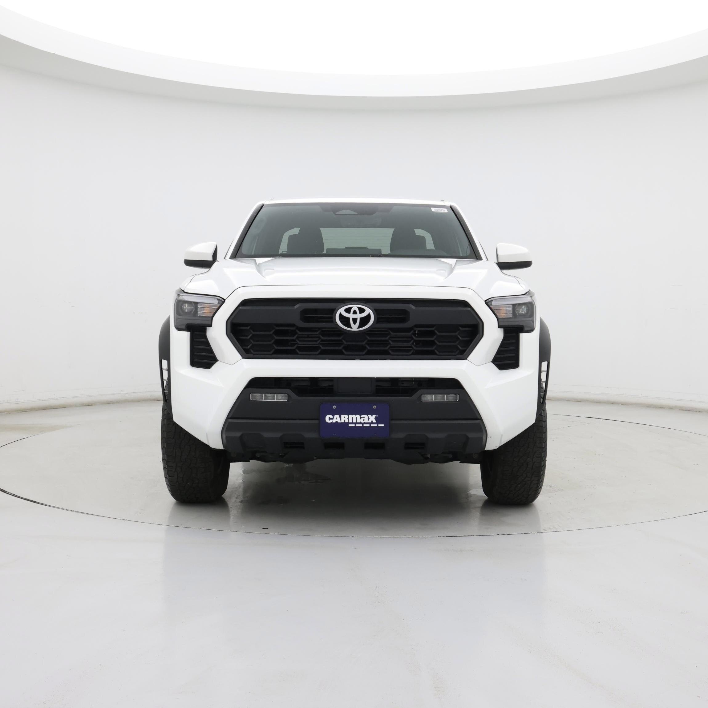 Thumbnail: 2024 Toyota Tacoma - 5