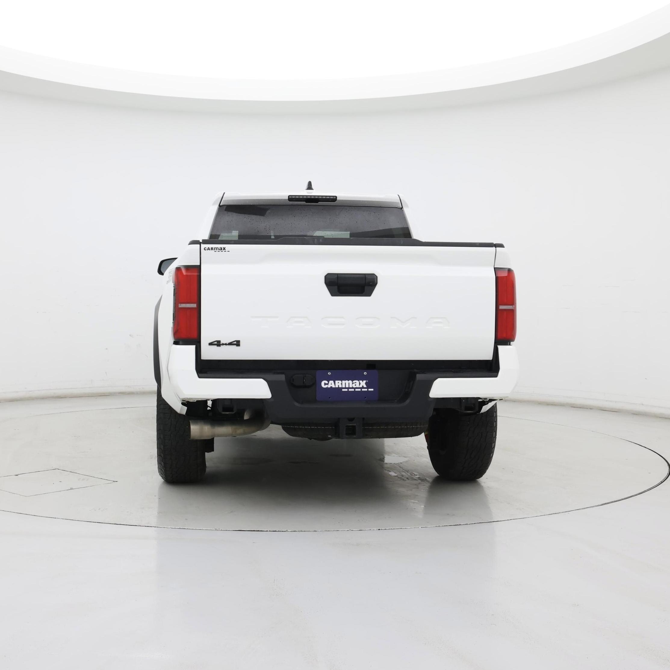 Thumbnail: 2024 Toyota Tacoma - 6