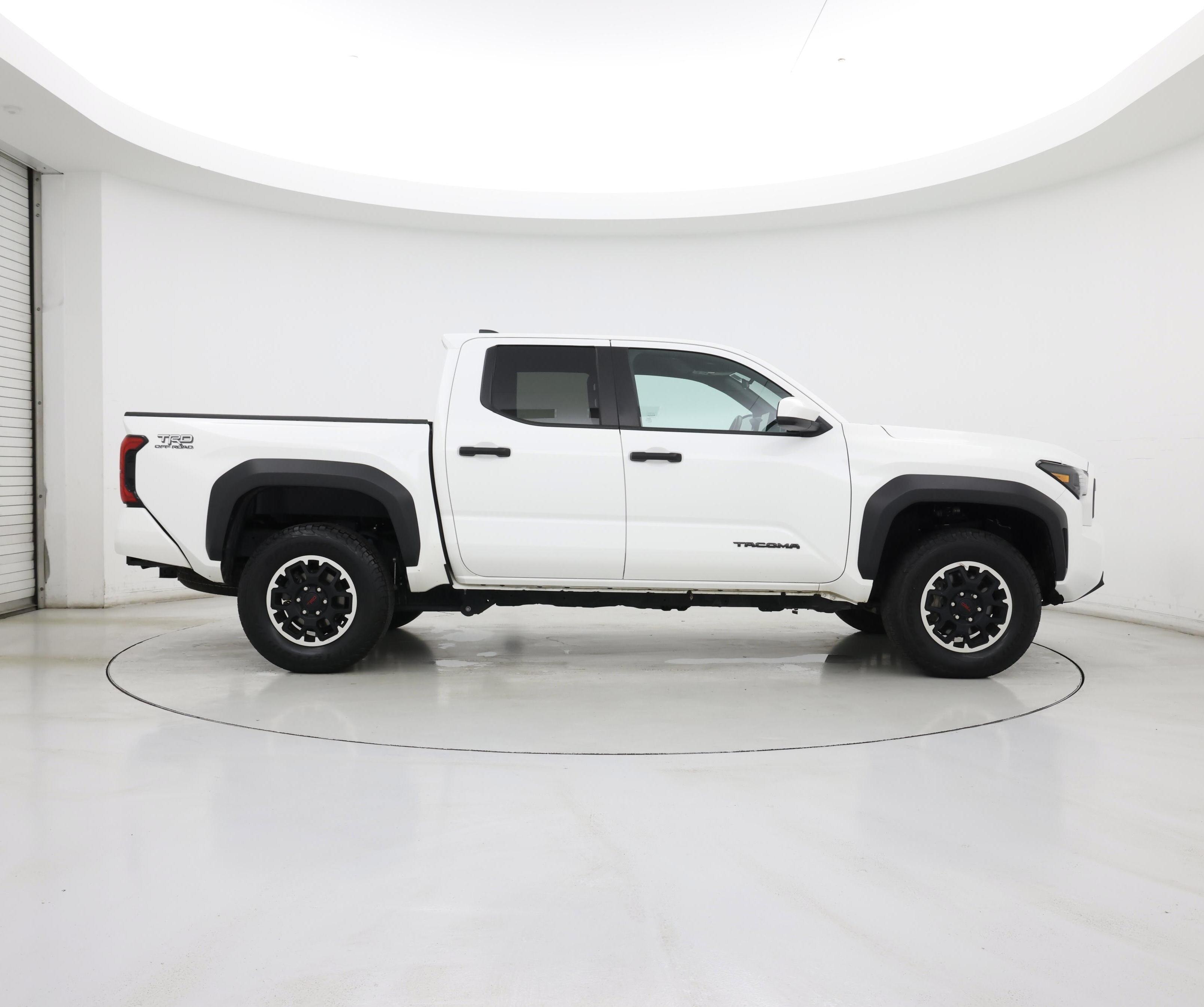 Thumbnail: 2024 Toyota Tacoma - 7