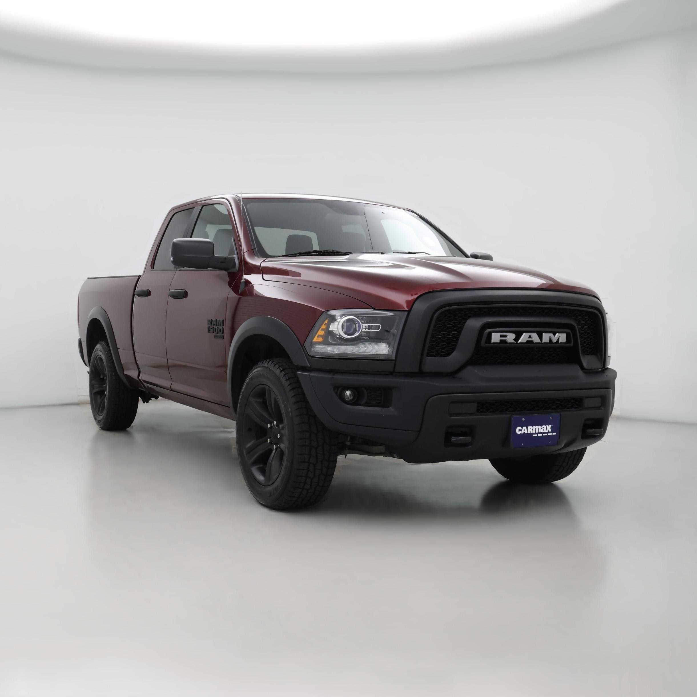 Thumbnail: 2022 RAM 1500 Classic - 1