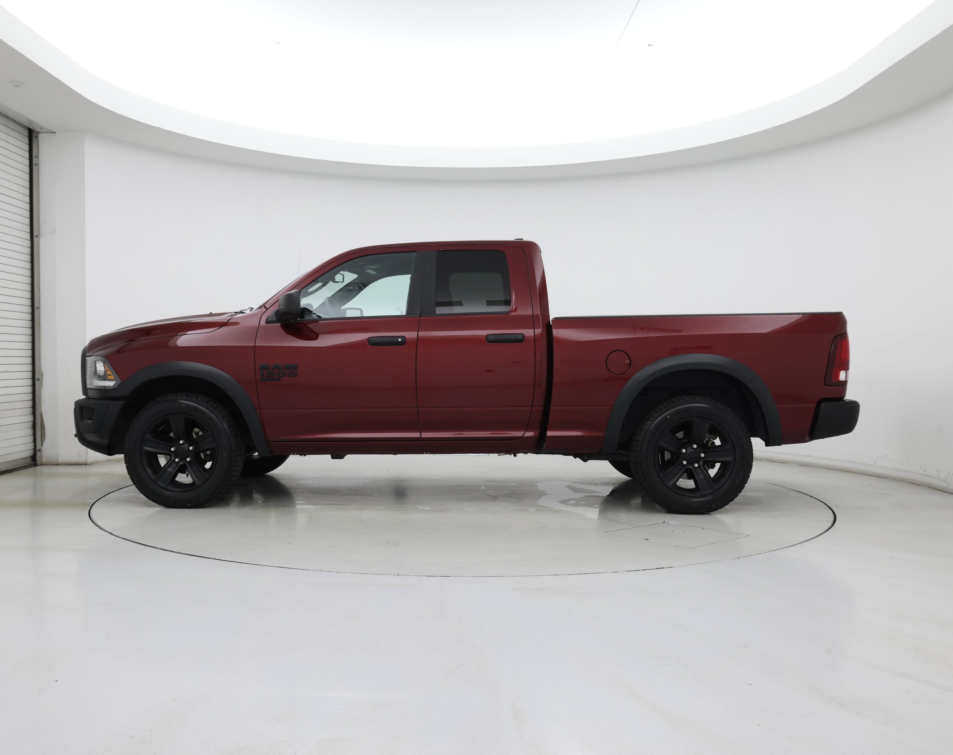Thumbnail: 2022 RAM 1500 Classic - 3