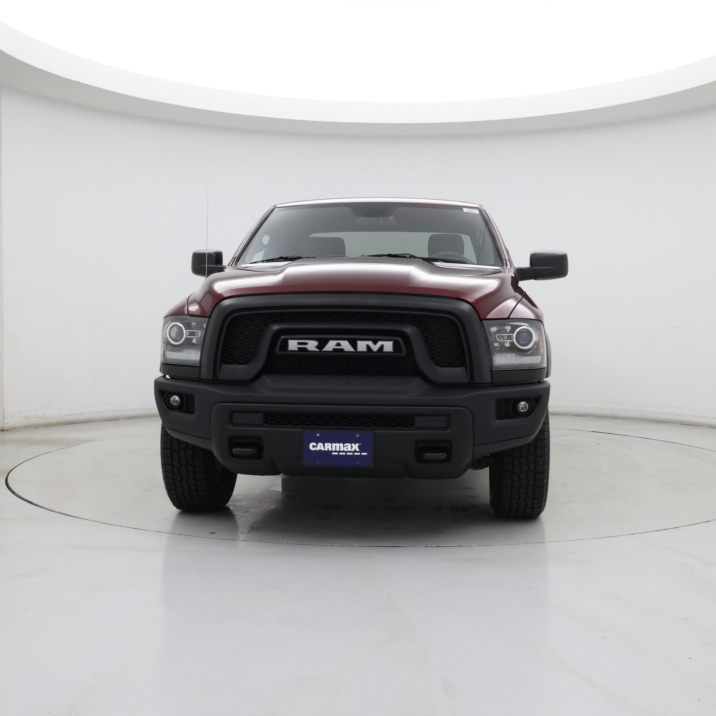 Thumbnail: 2022 RAM 1500 Classic - 5