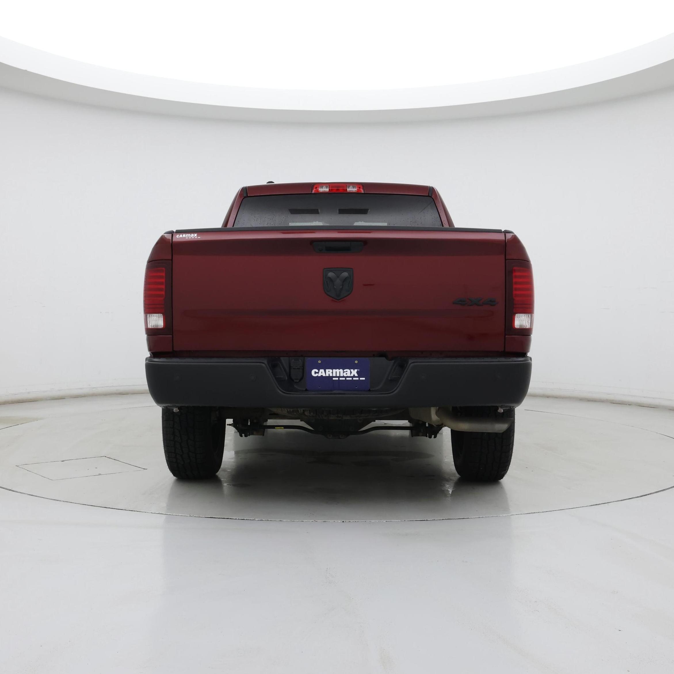 Thumbnail: 2022 RAM 1500 Classic - 6