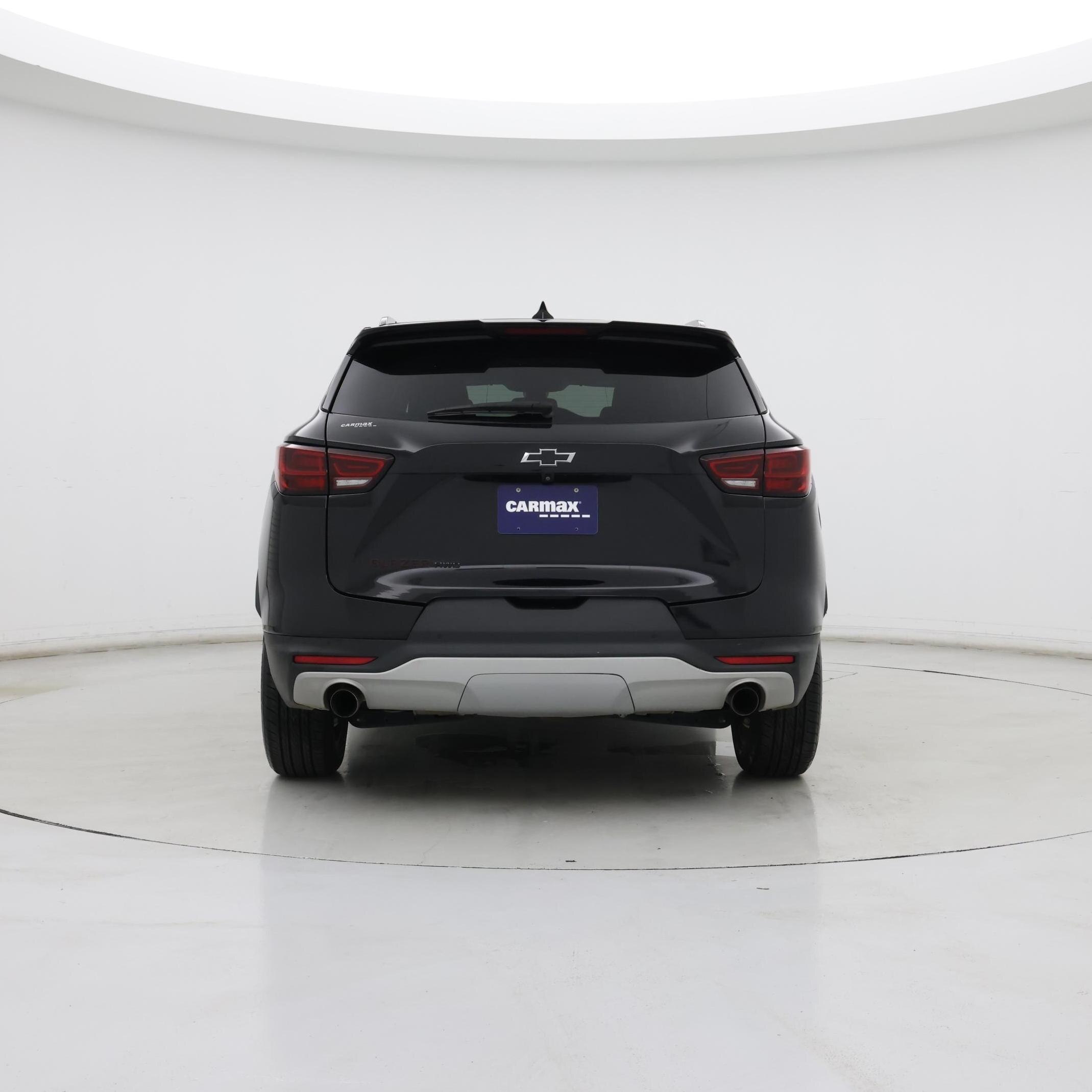 Thumbnail: 2024 Chevrolet Blazer - 6