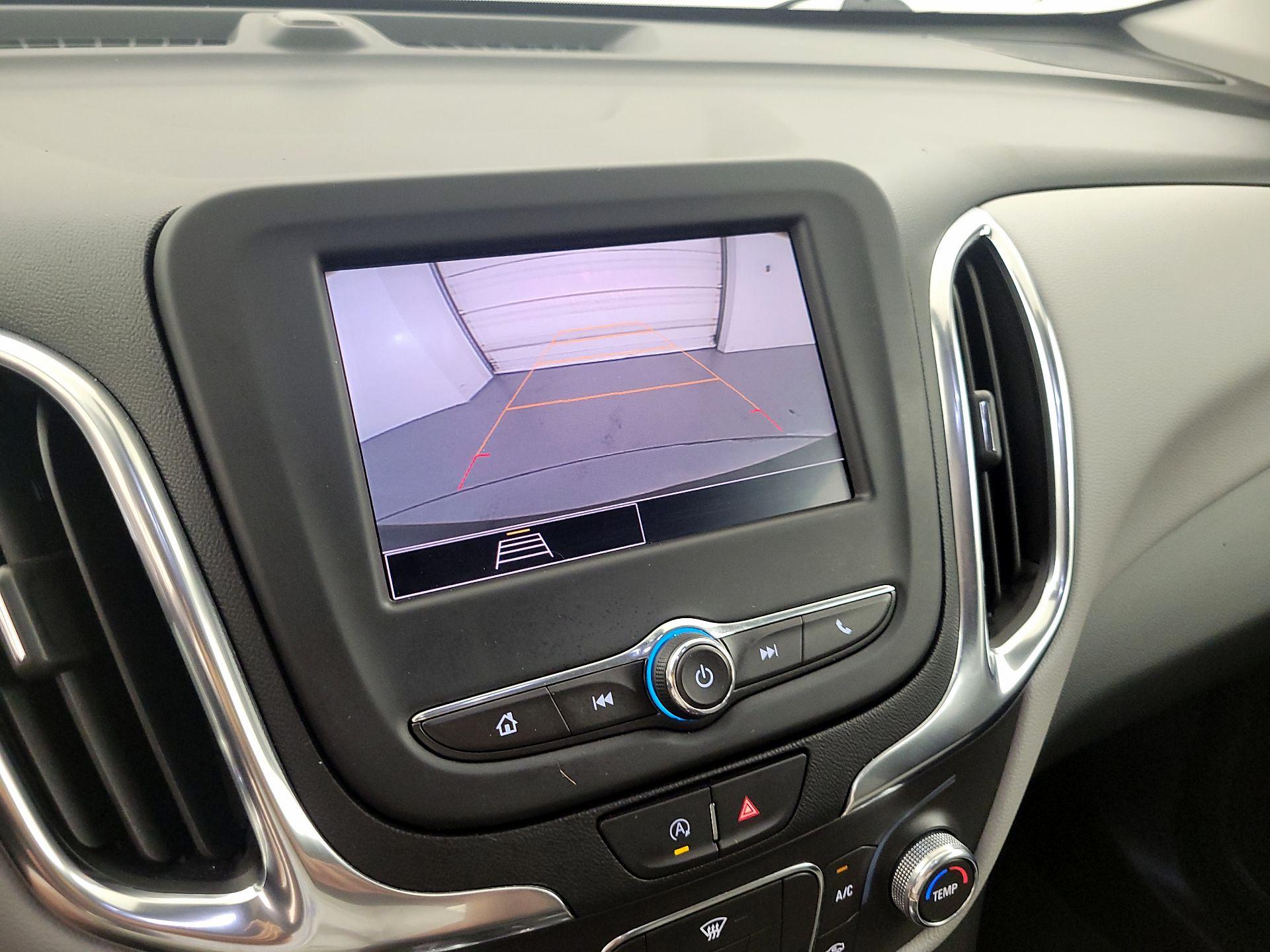 Thumbnail: 2022 Chevrolet Equinox - 14