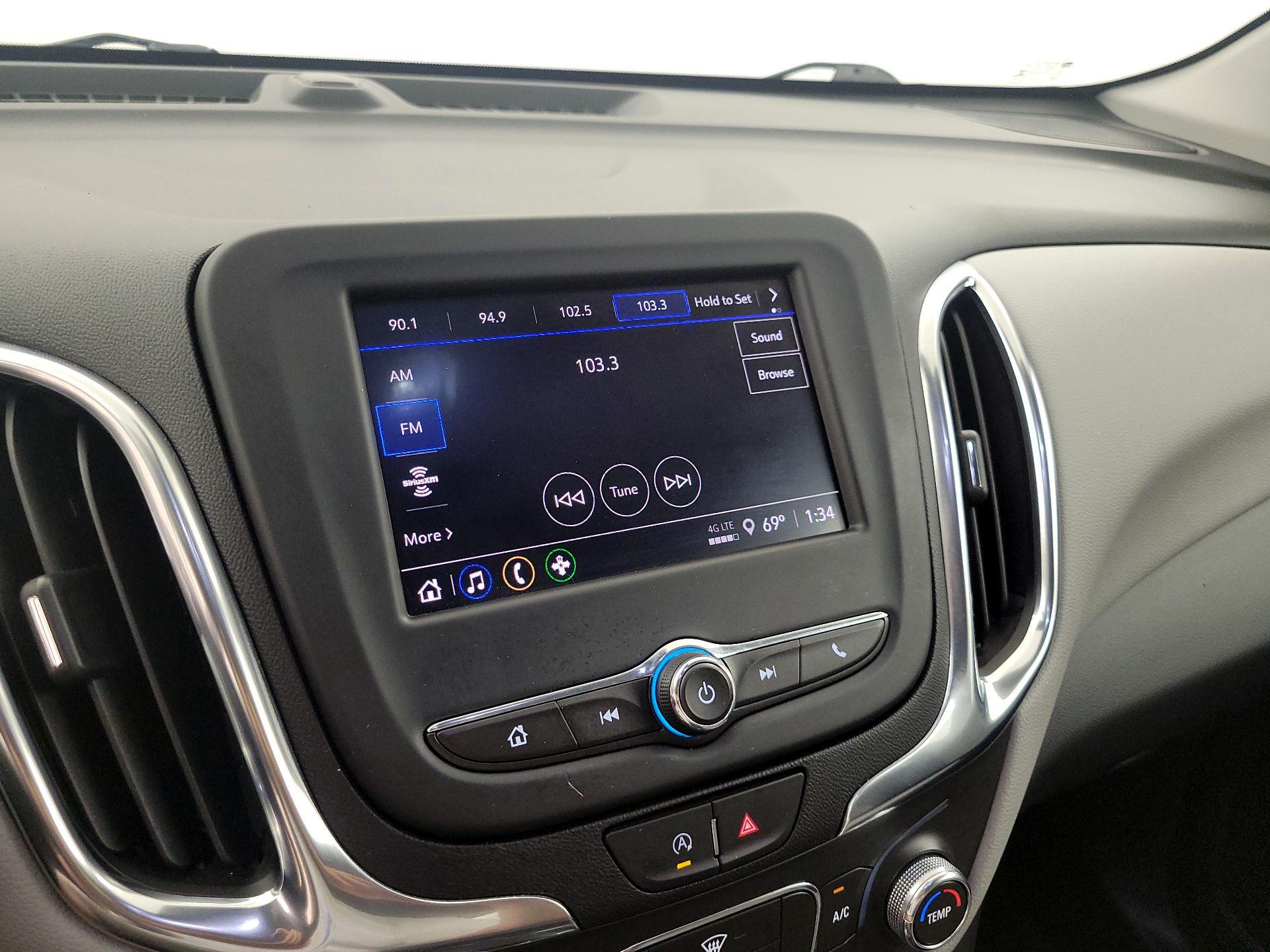 Thumbnail: 2022 Chevrolet Equinox - 15