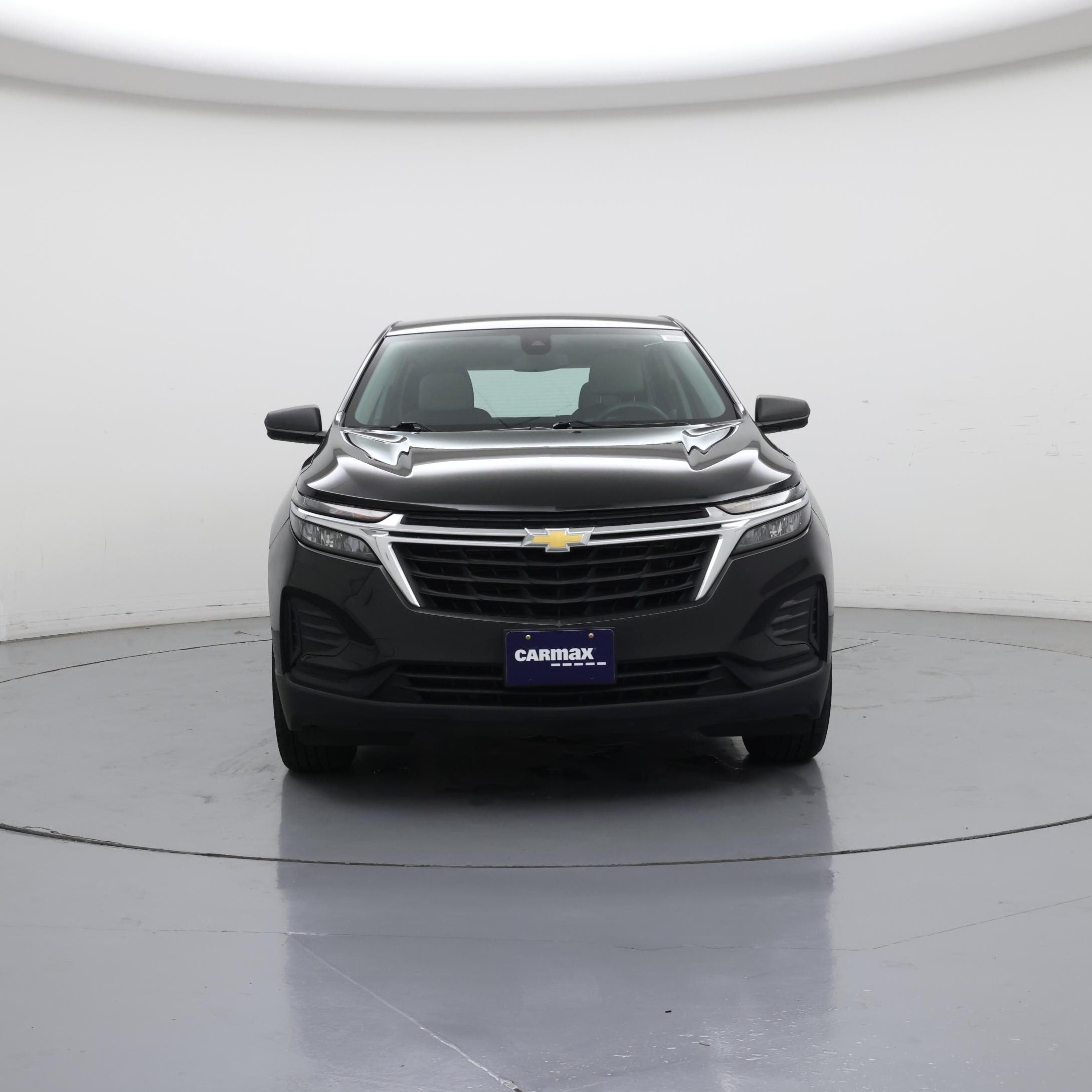 Thumbnail: 2022 Chevrolet Equinox - 5