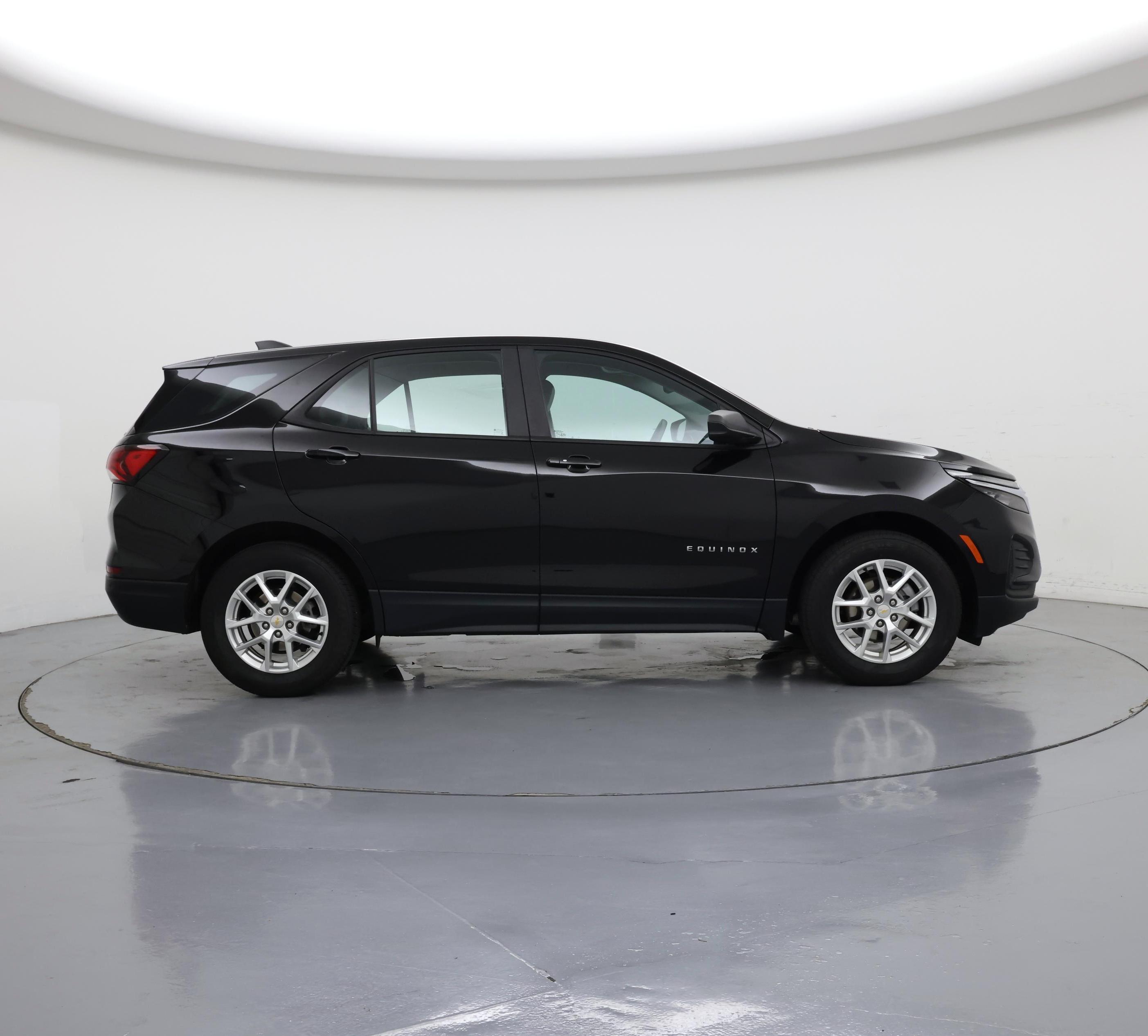 Thumbnail: 2022 Chevrolet Equinox - 7