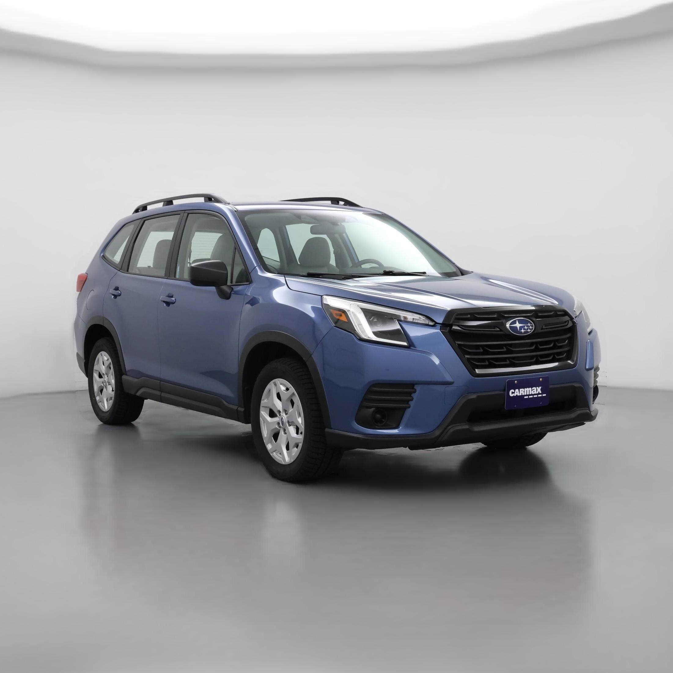 Thumbnail: 2023 Subaru Forester - 1