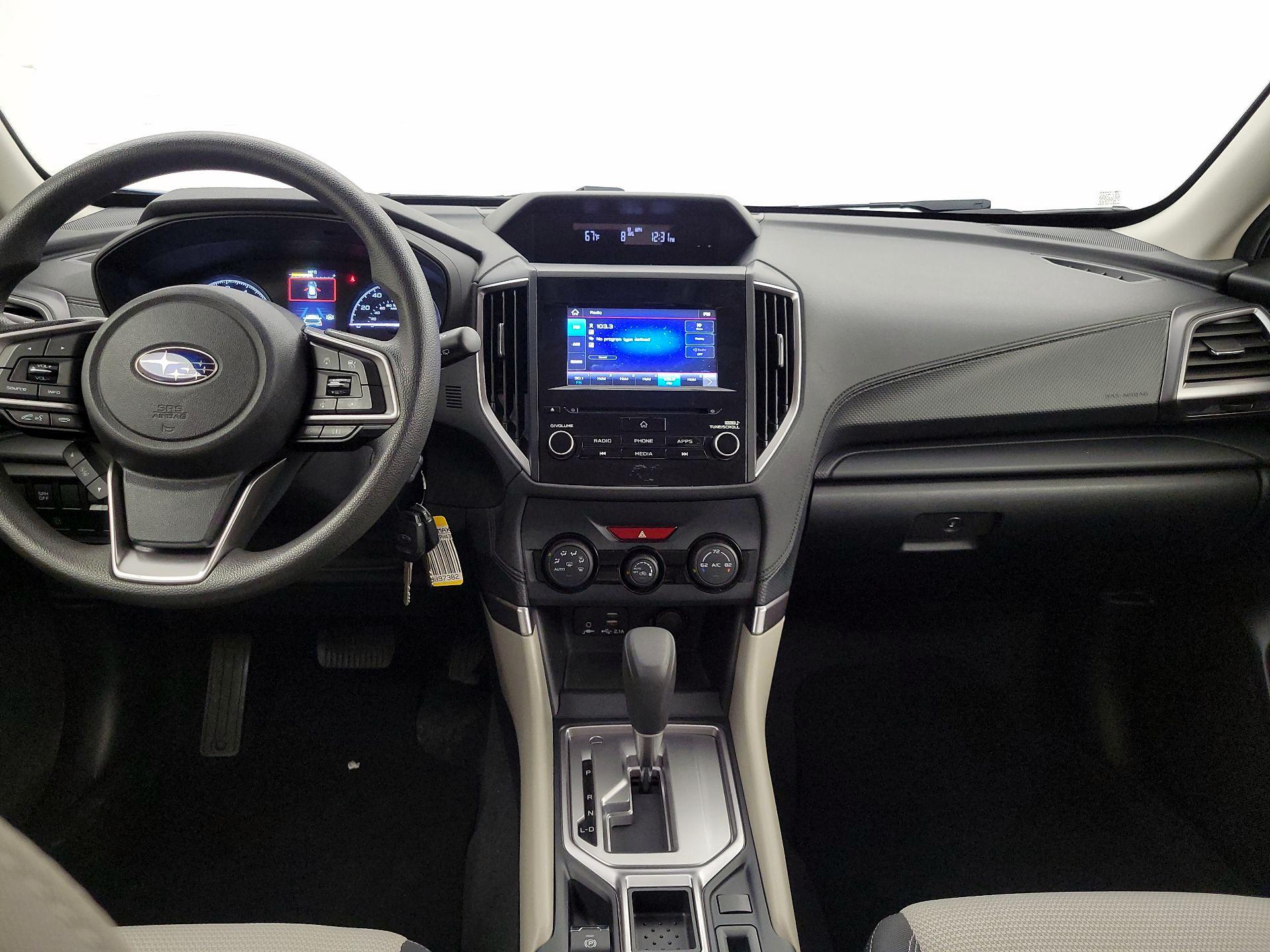 Thumbnail: 2023 Subaru Forester - 9