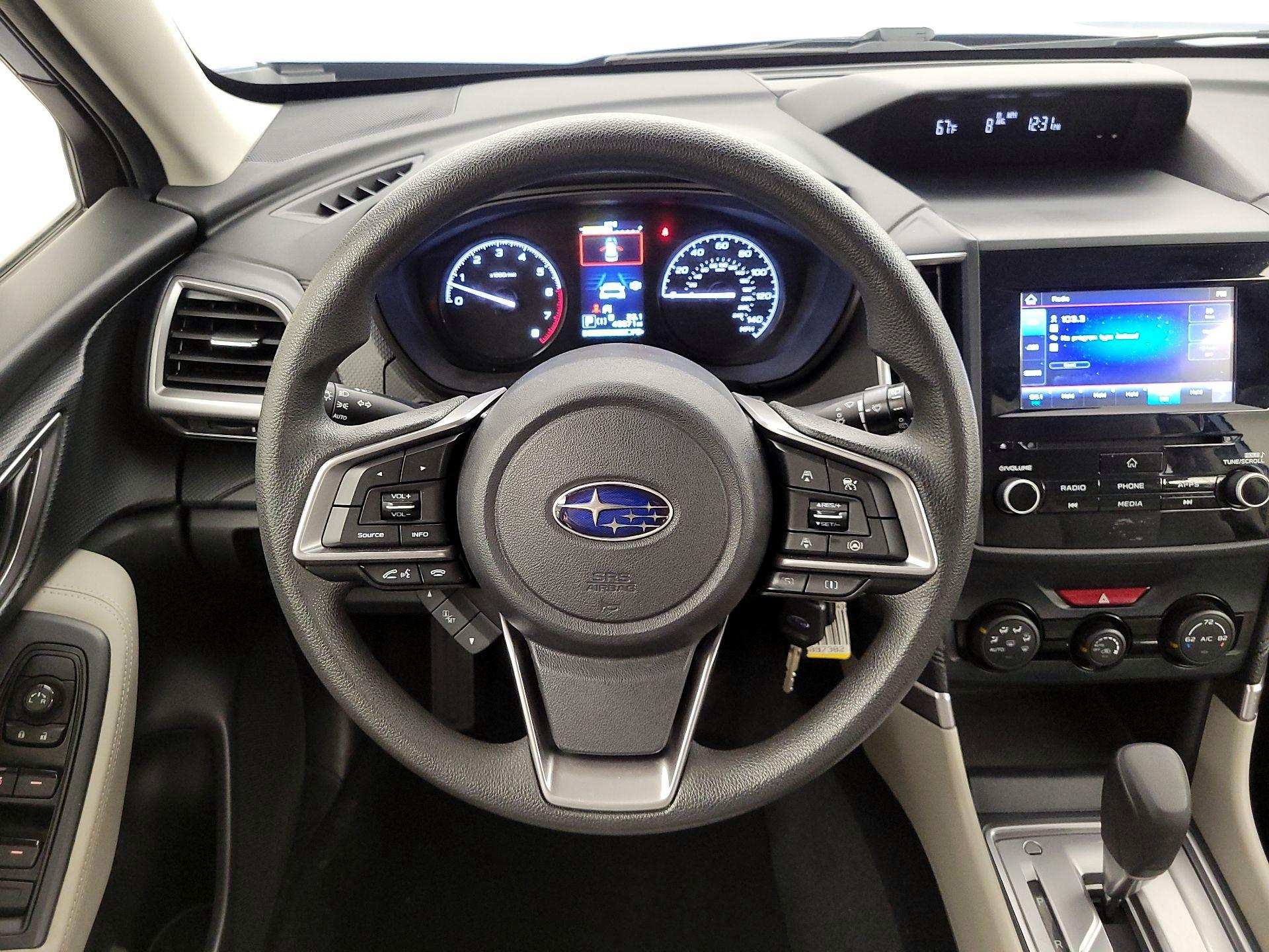 Thumbnail: 2023 Subaru Forester - 10