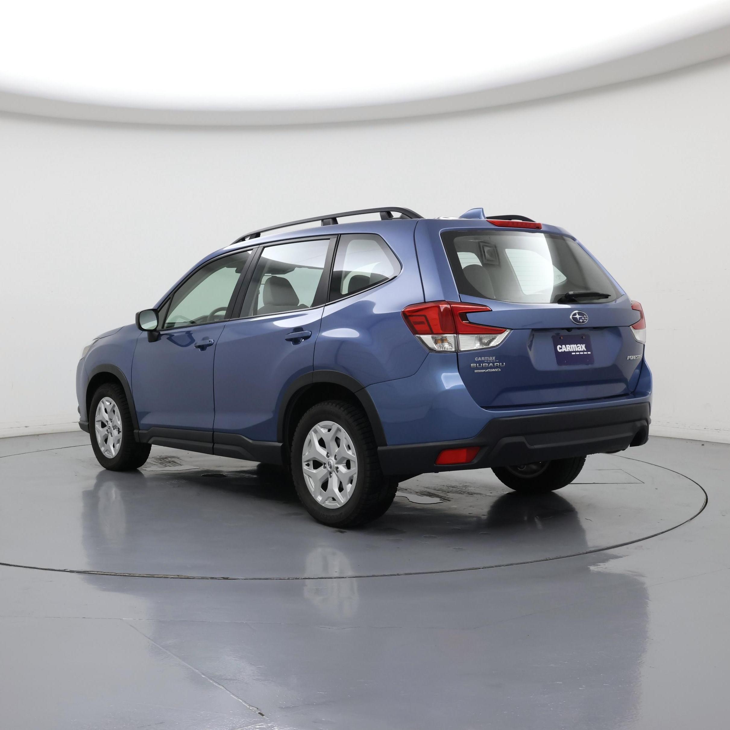 Thumbnail: 2023 Subaru Forester - 2