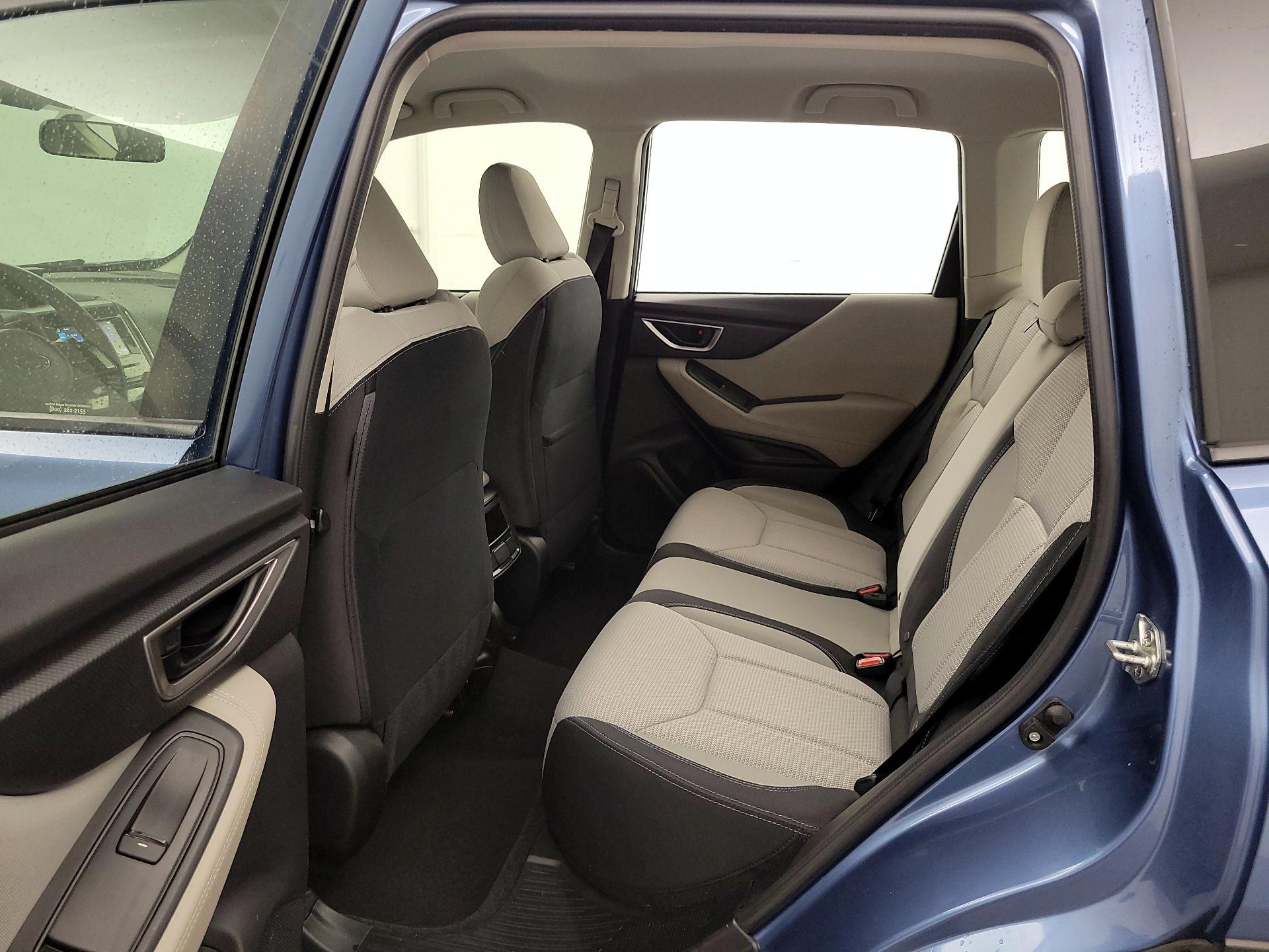 Thumbnail: 2023 Subaru Forester - 19