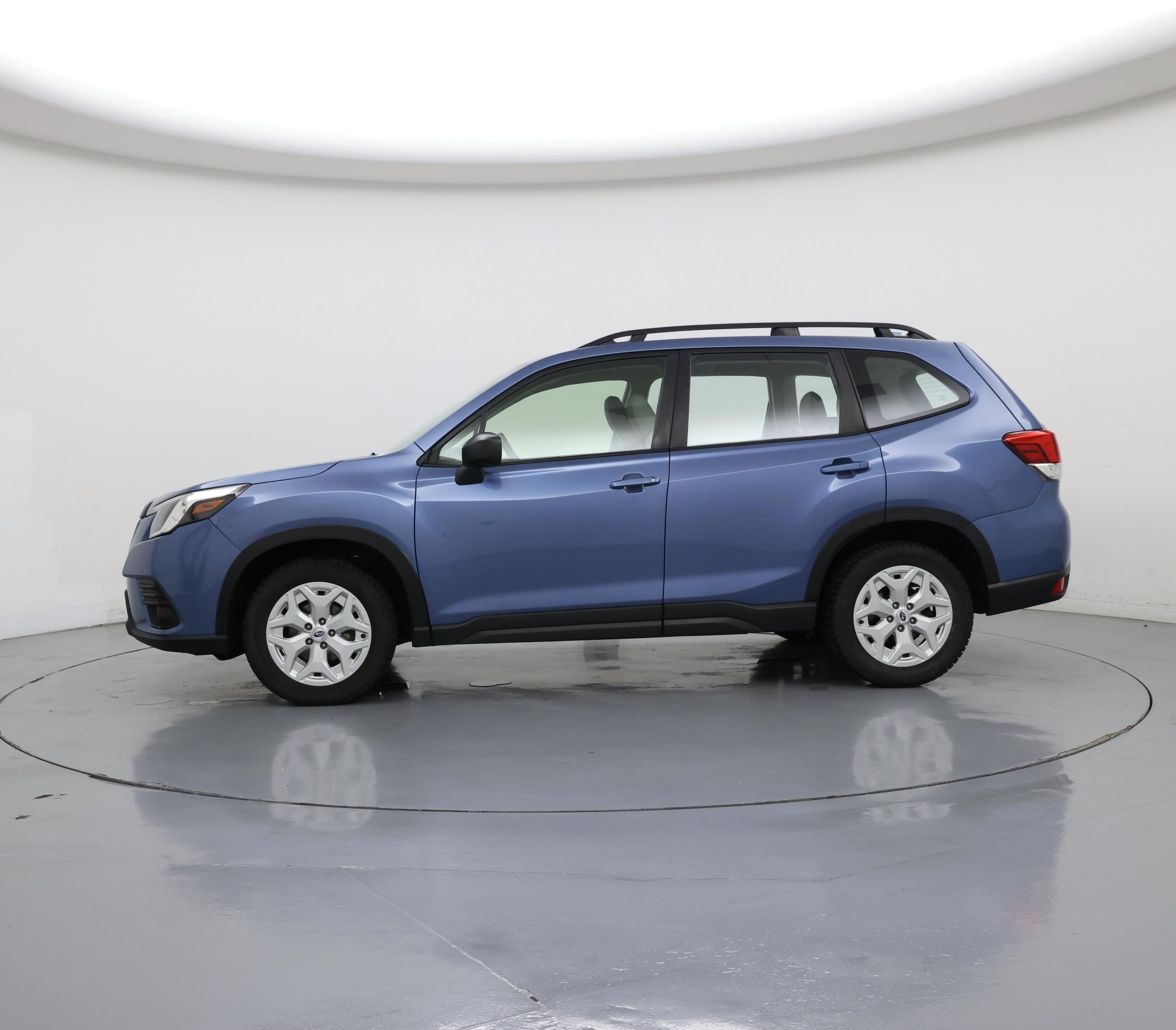 Thumbnail: 2023 Subaru Forester - 3