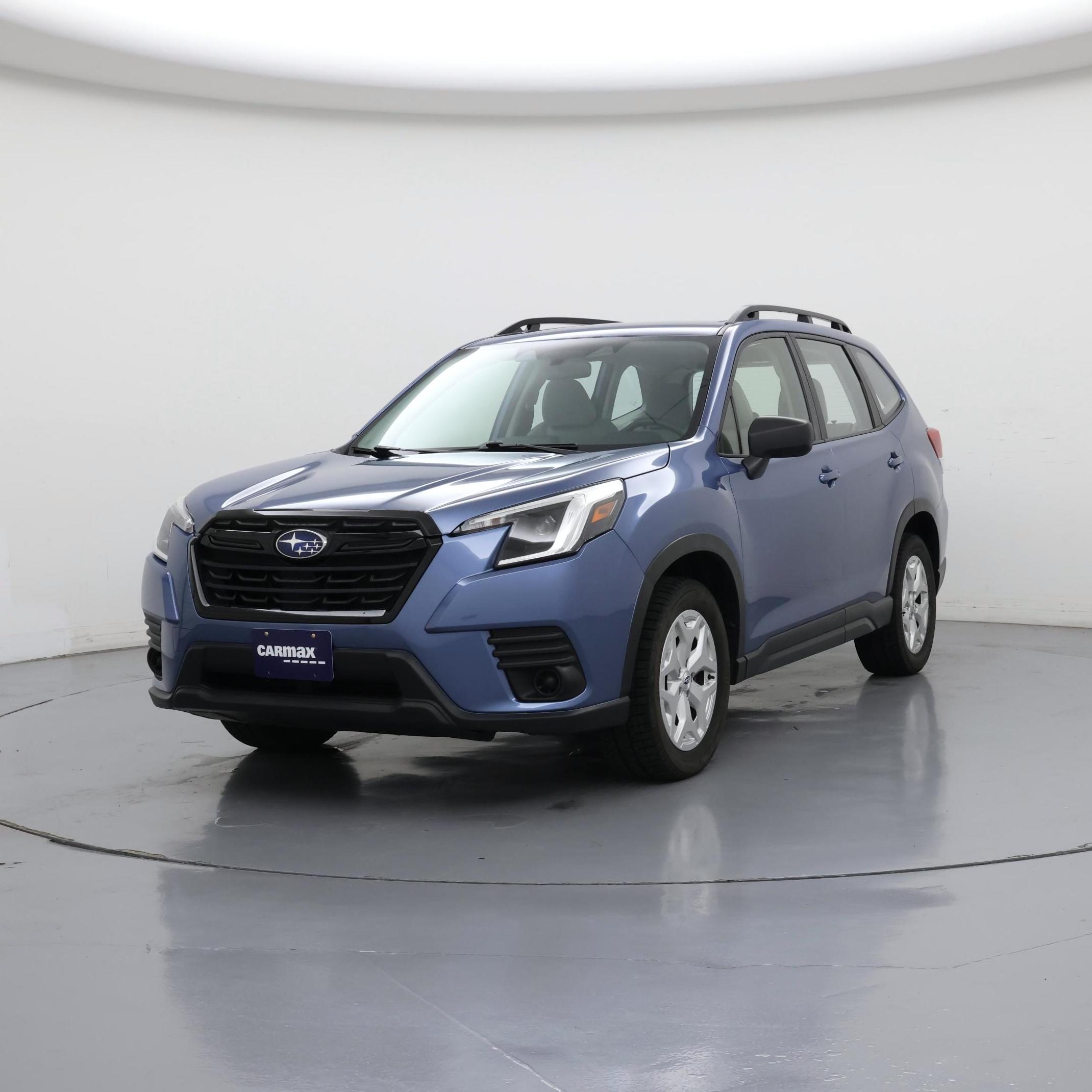 Thumbnail: 2023 Subaru Forester - 4
